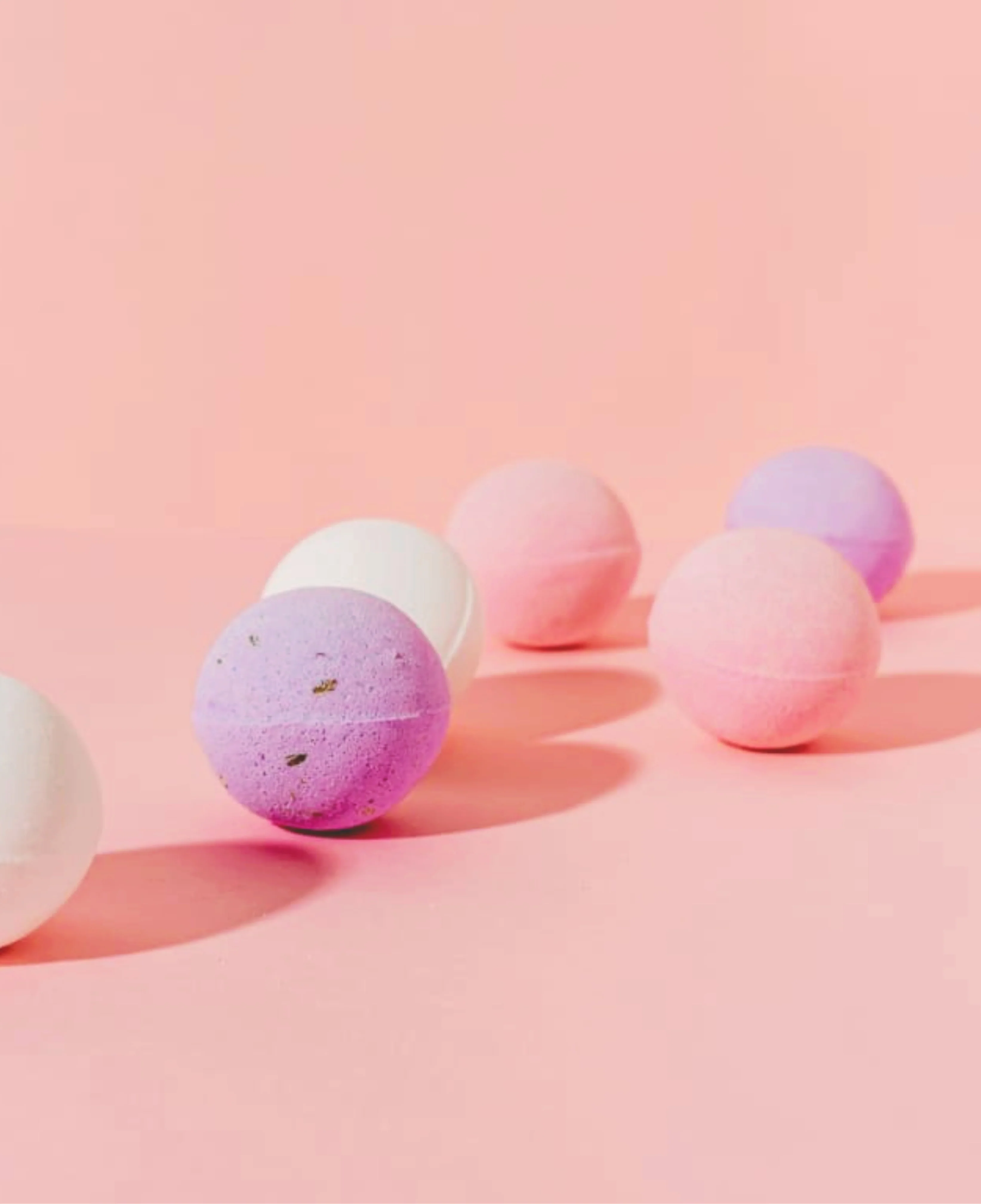 Leng Bath Bomb