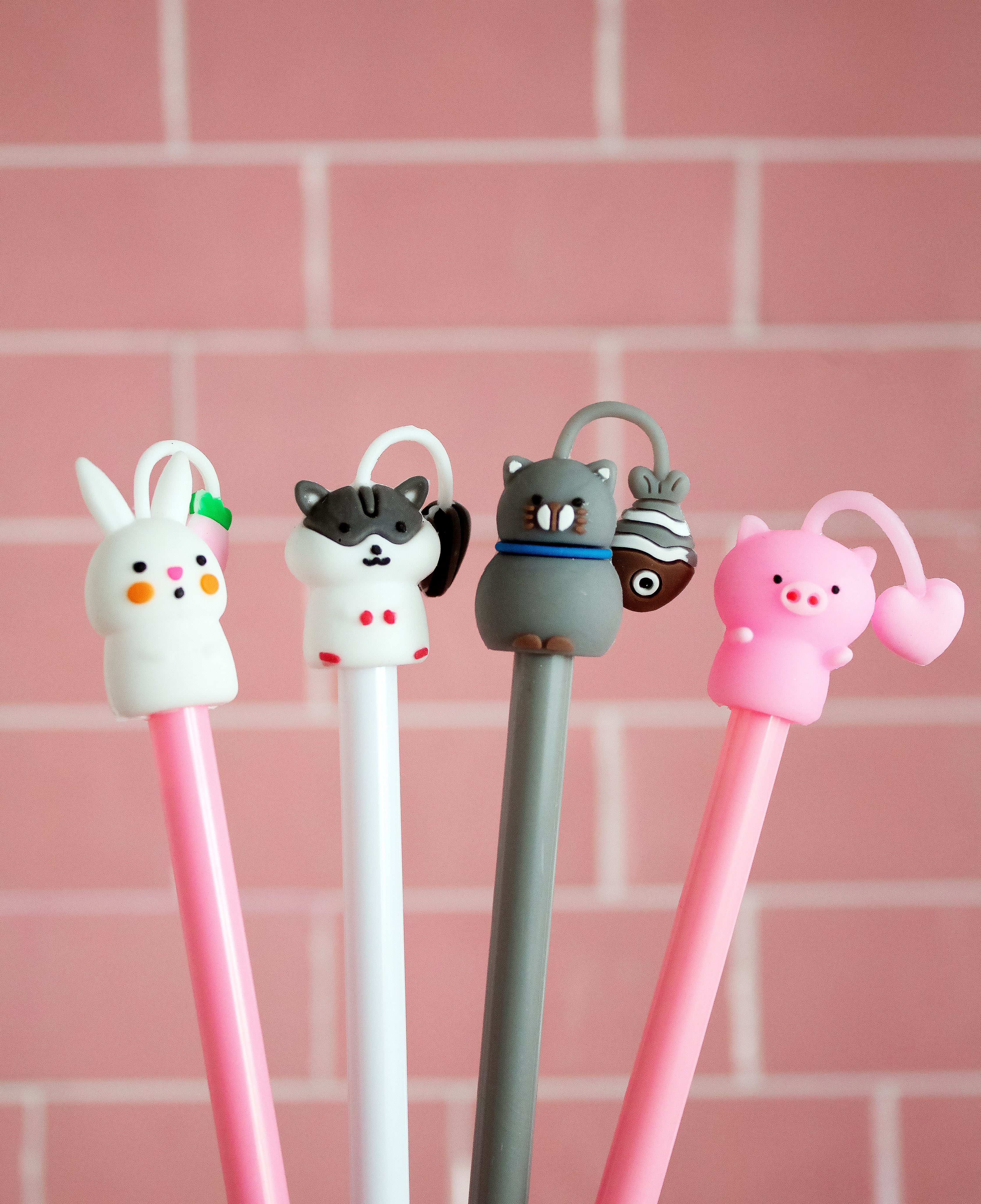 Lengbox Cute Animal Pens