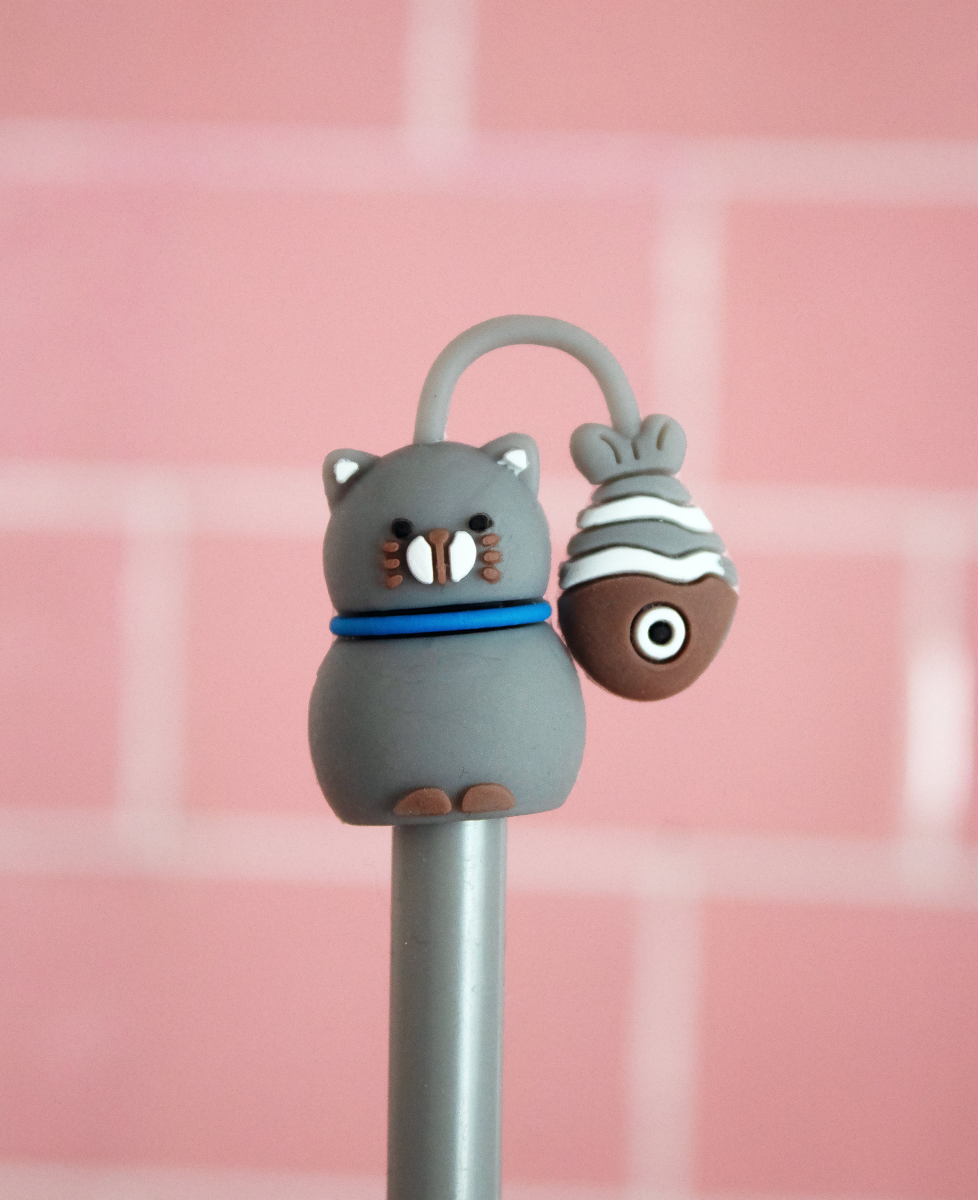 Lengbox Cute Animal Pens - Image 6