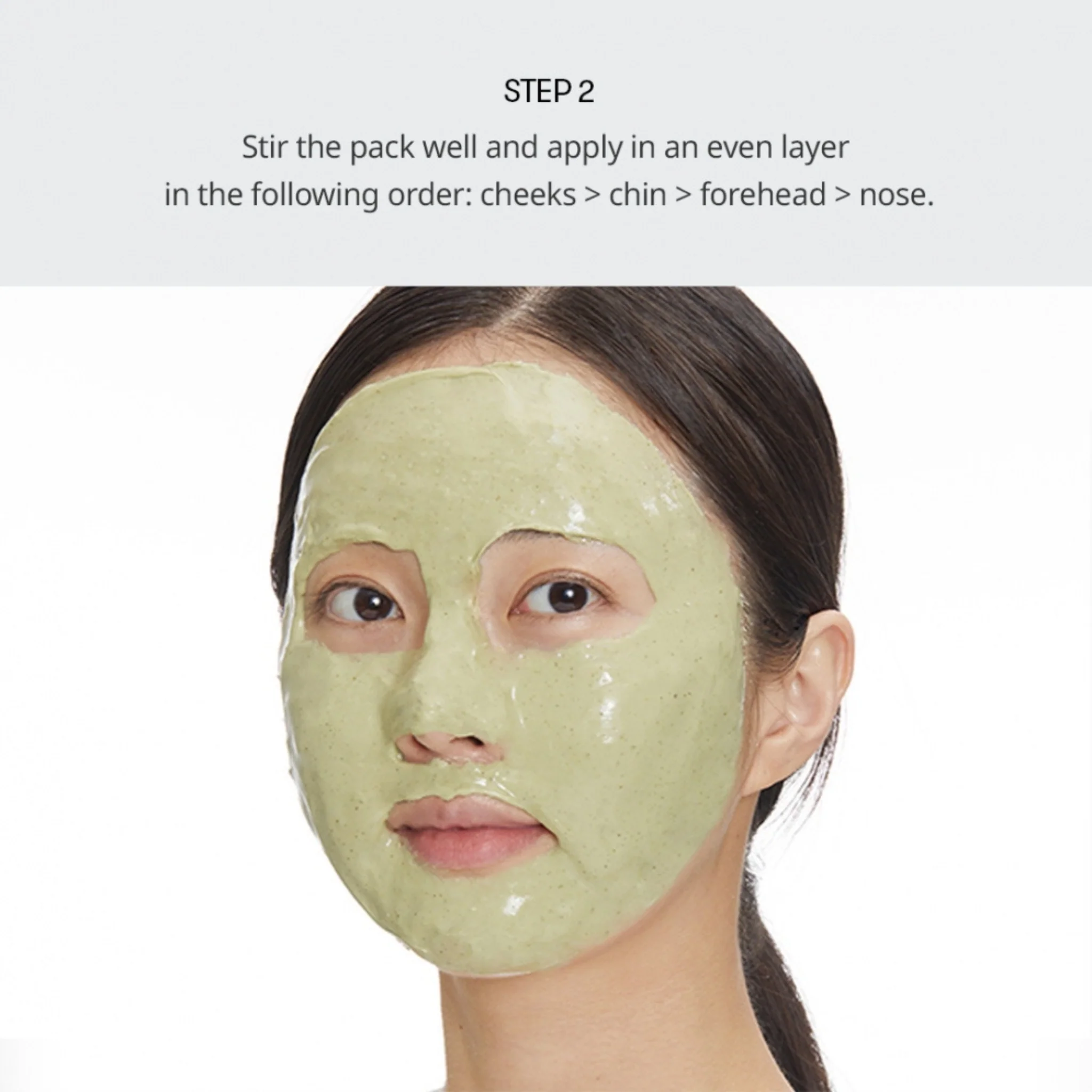 LINDSAY Disposable Modeling Mask Cup Pack 28g - Image 3