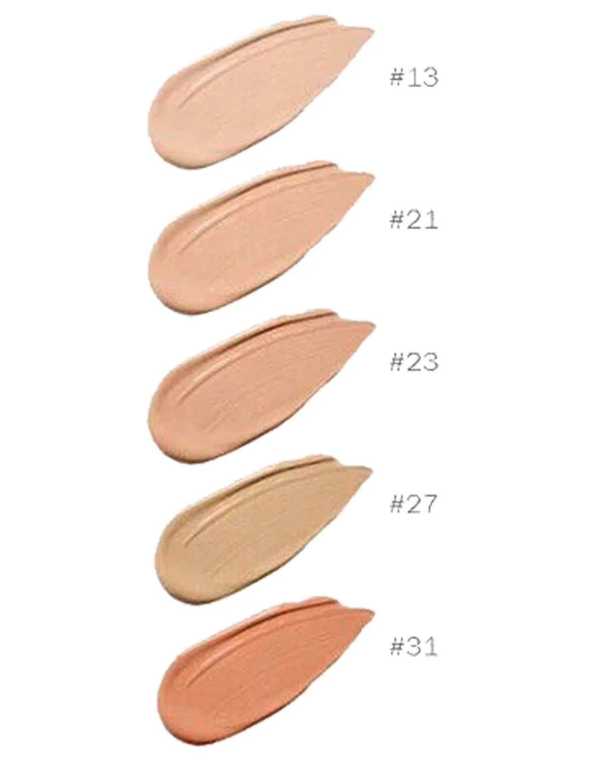 MISSHA M Perfect Cover Bb Cream Spf 42 Pa+++ - Image 2