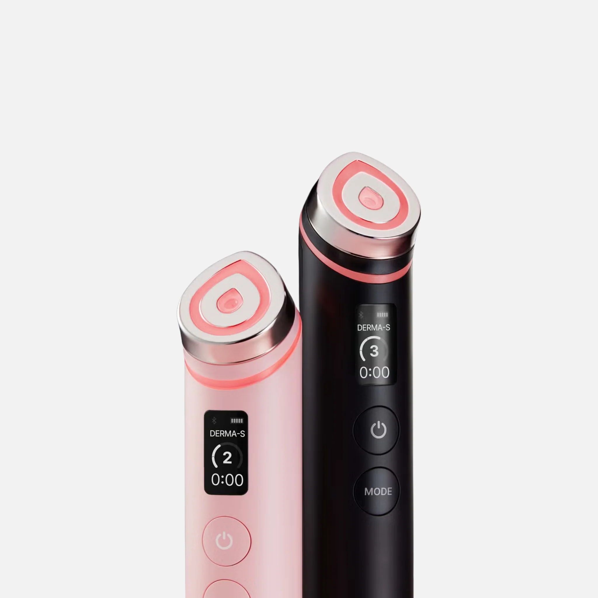 MEDICUBE Beauty device - AGE-R BOOSTER PRO (Black / Pink) - Image 2