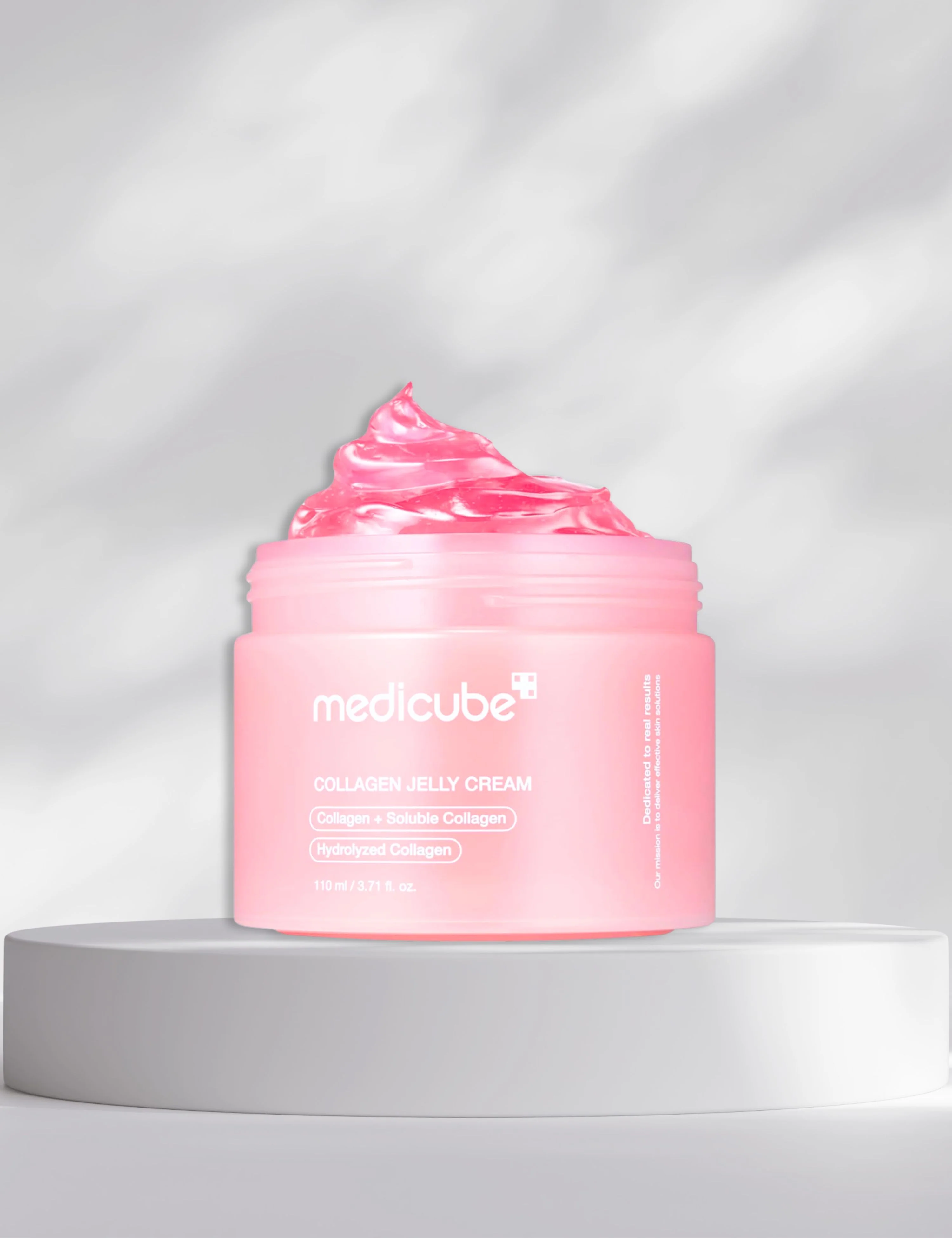 MEDICUBE Collagen Jelly Cream (50ml / 110ml) - Image 6