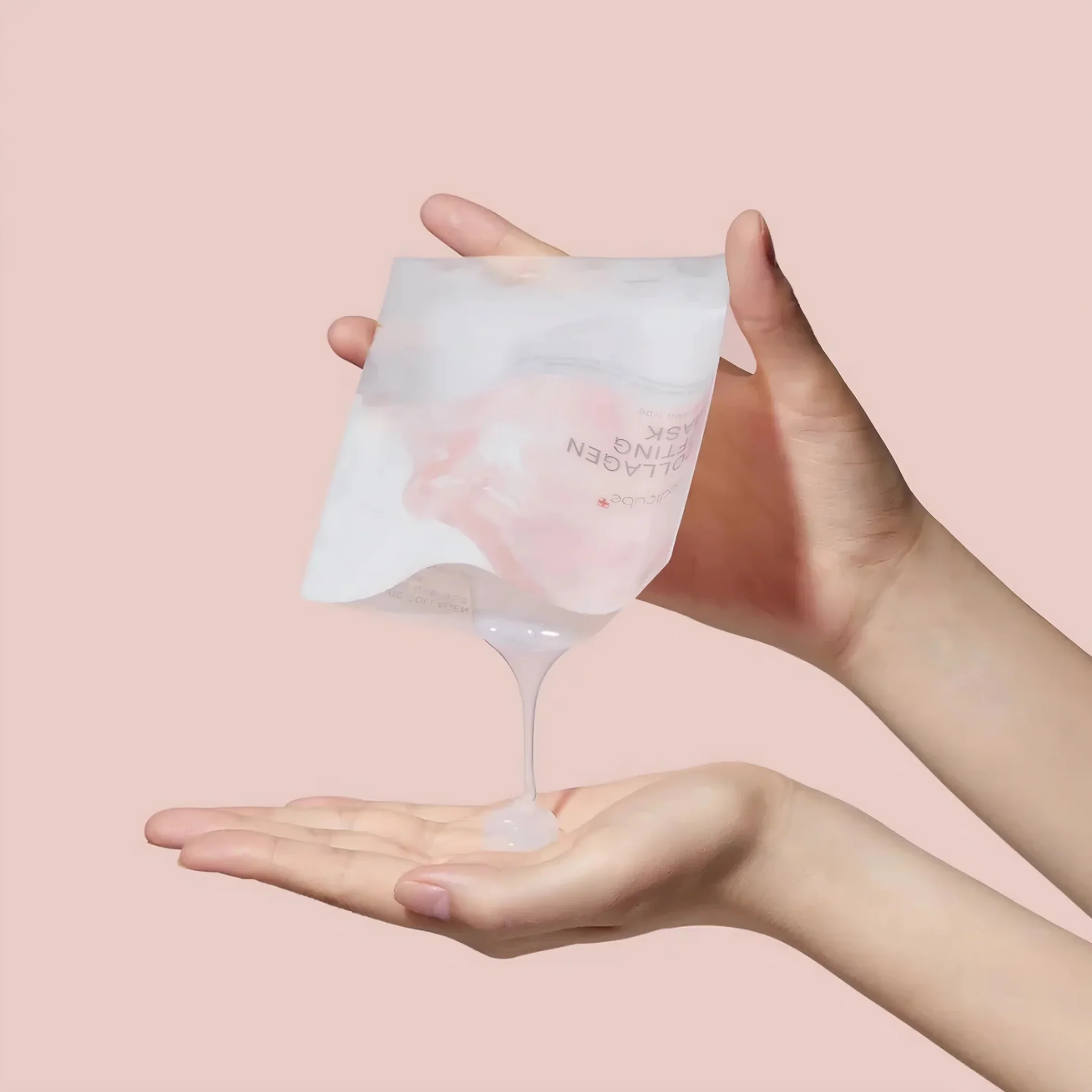 MEDICUBE Collagen Lifting Mask Sheet (27g) - Image 4