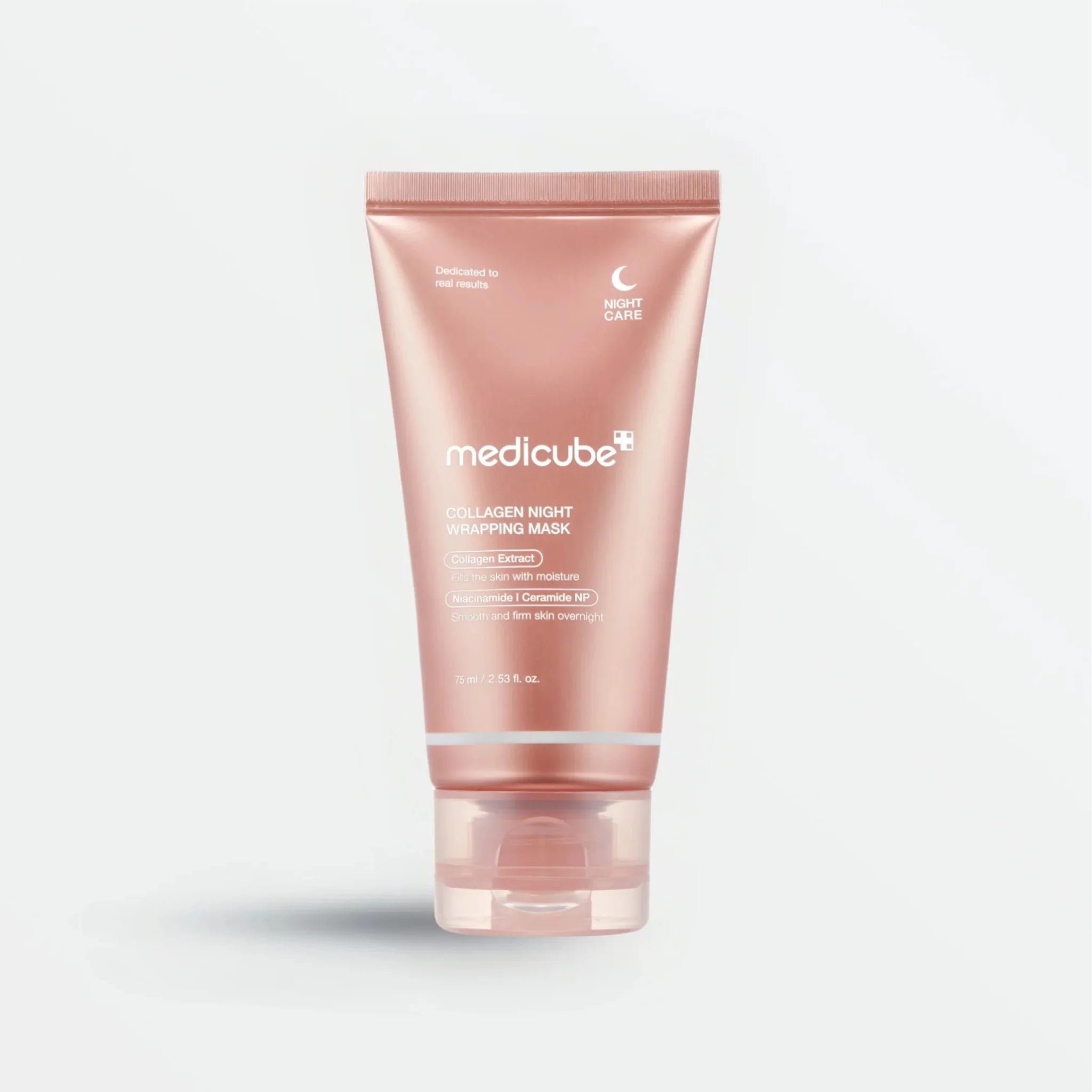 MEDICUBE Collagen Night Wrapping Mask (75ml)