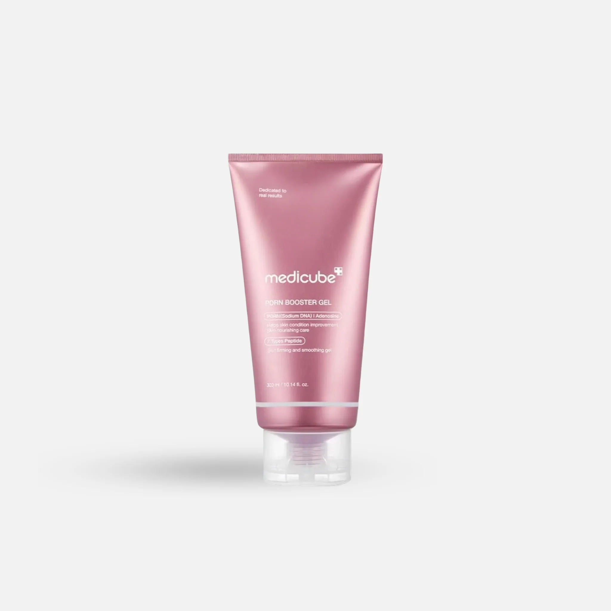 MEDICUBE PDRN Booster Gel 300ML