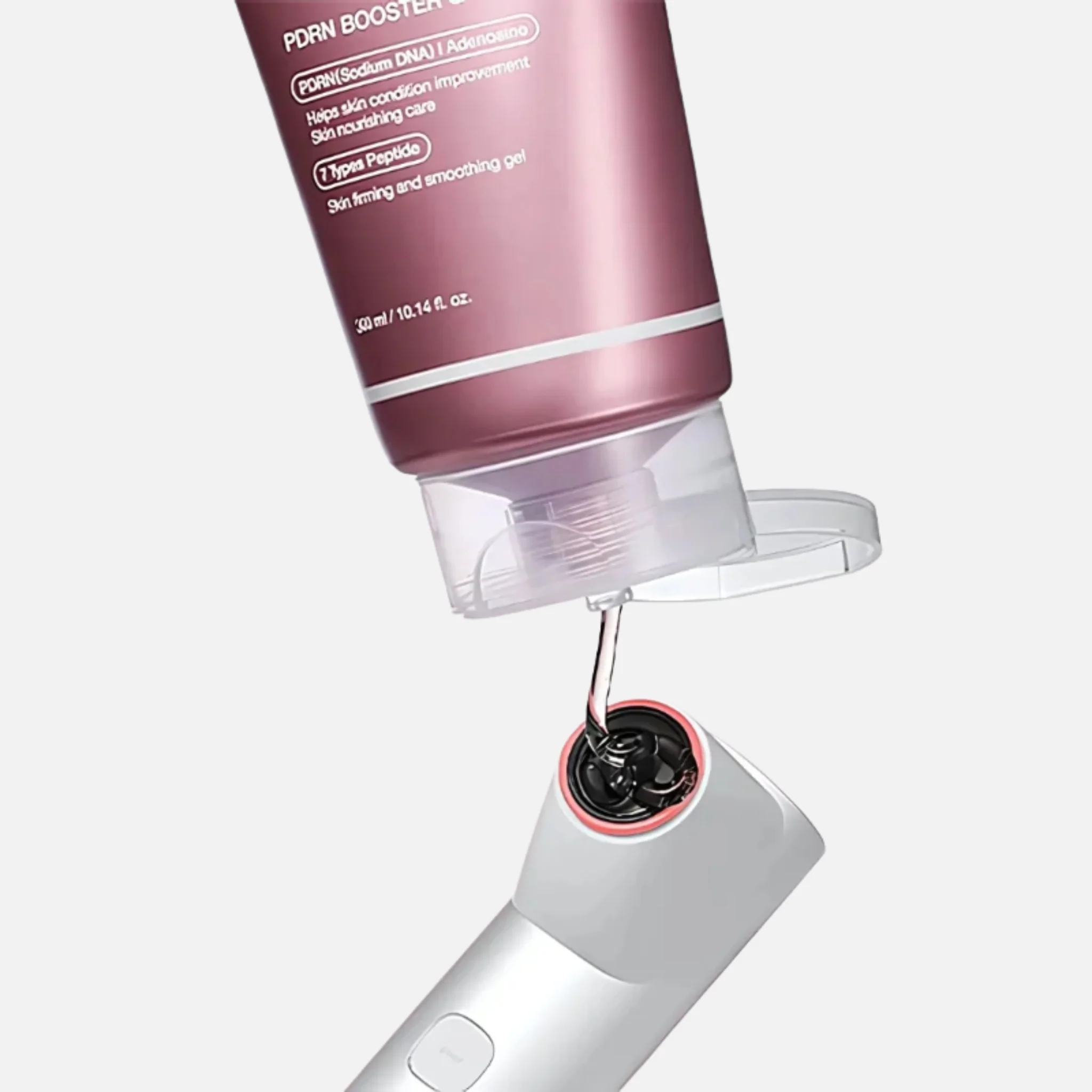MEDICUBE PDRN Booster Gel 300ML - Image 4