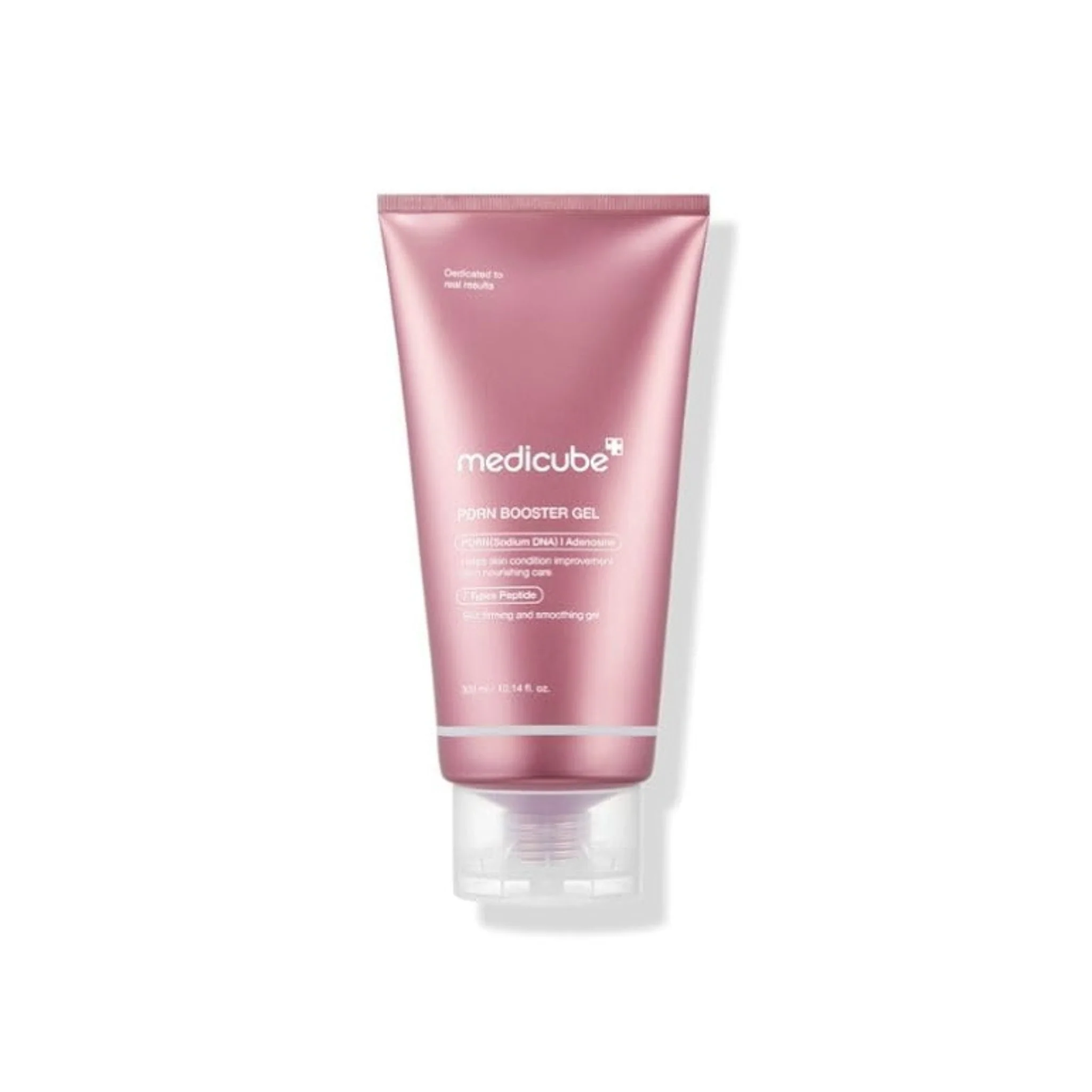 MEDICUBE PDRN Booster Gel 300ML - Image 5