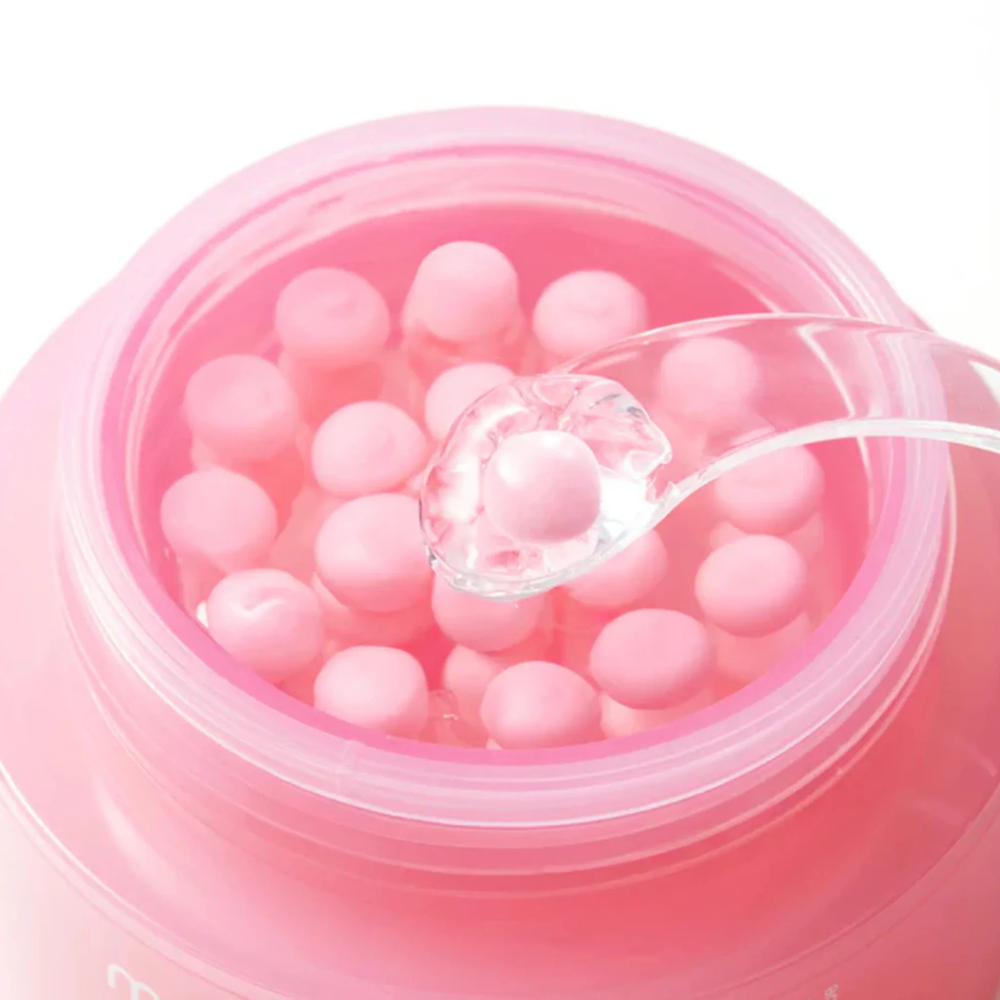 MEDICUBE PDRN Pink Collagen Capsule Cream (55g) - Image 2