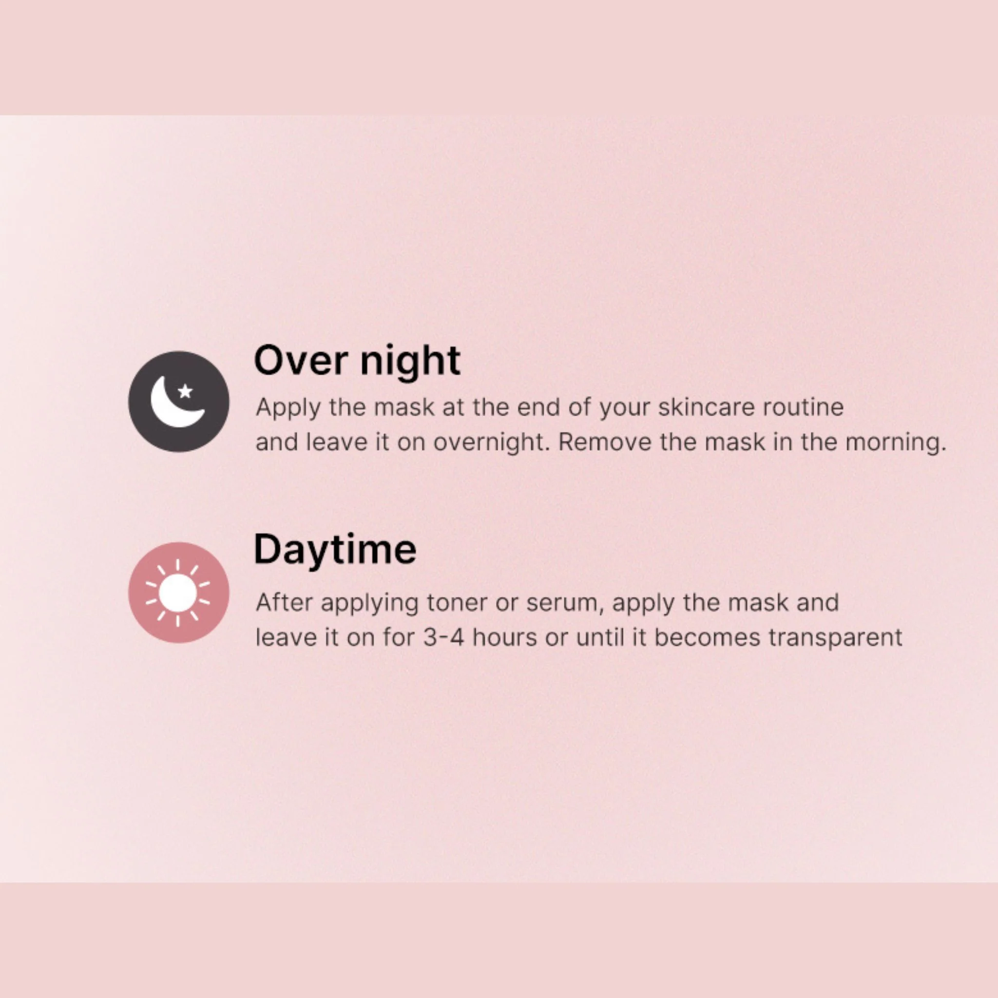 Medicube PDRN Pink Collagen Gel Mask - Image 5