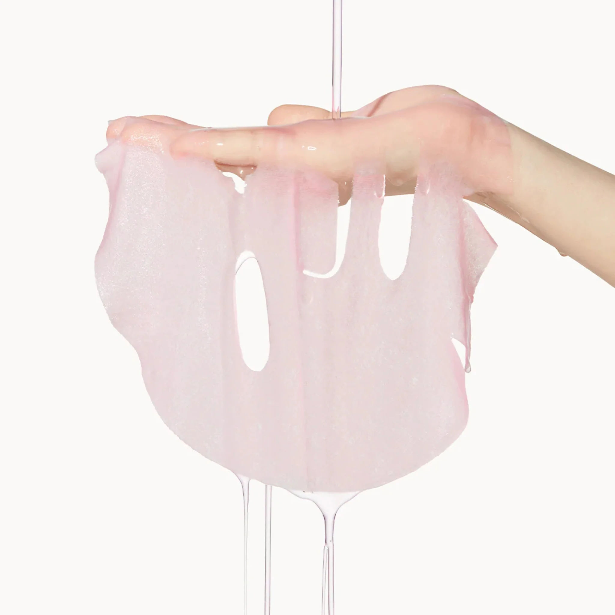 MEDICUBE PDRN Pink Vita Coating Mask - Image 2