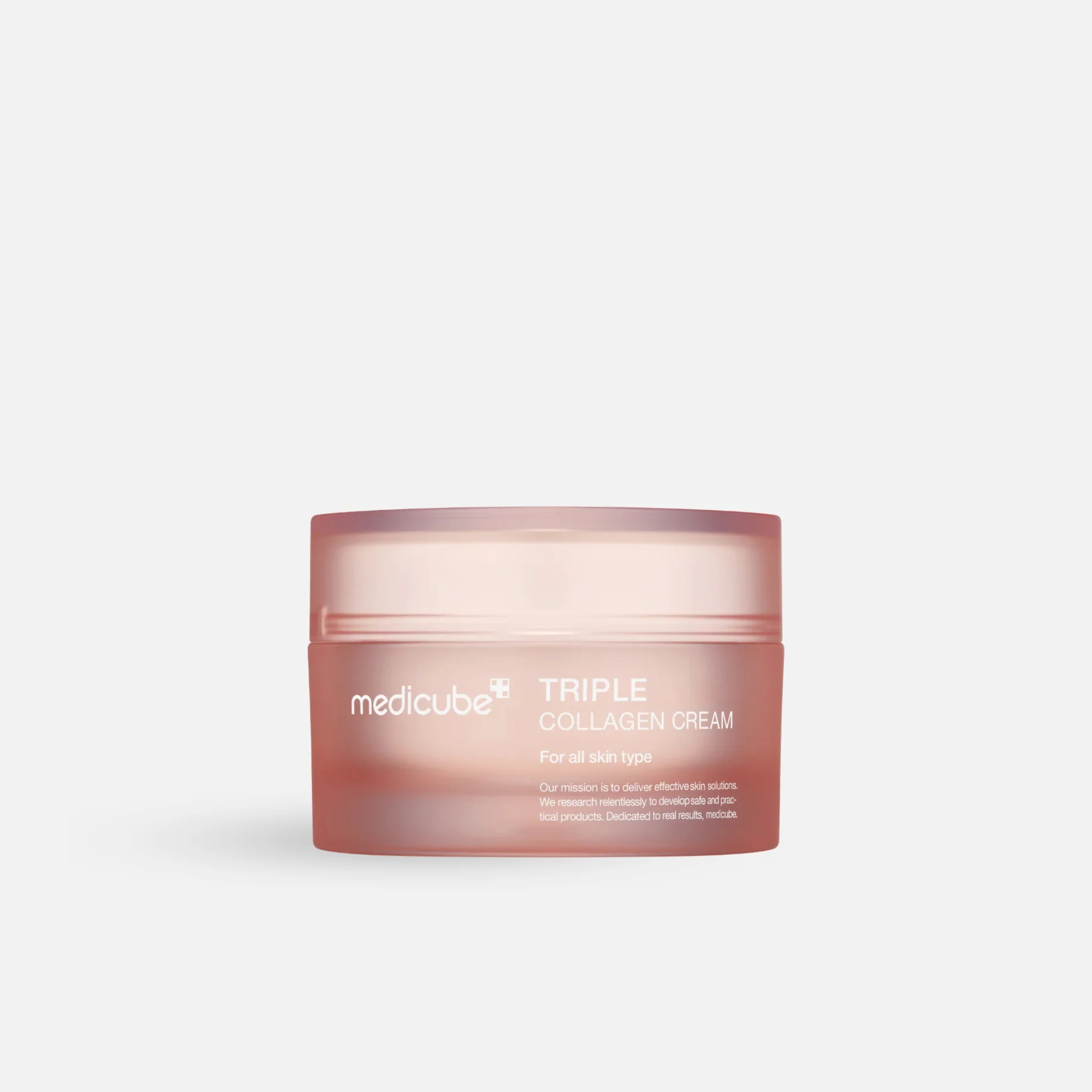 MEDICUBE Triple Collagen Cream 4.0 (50ml)