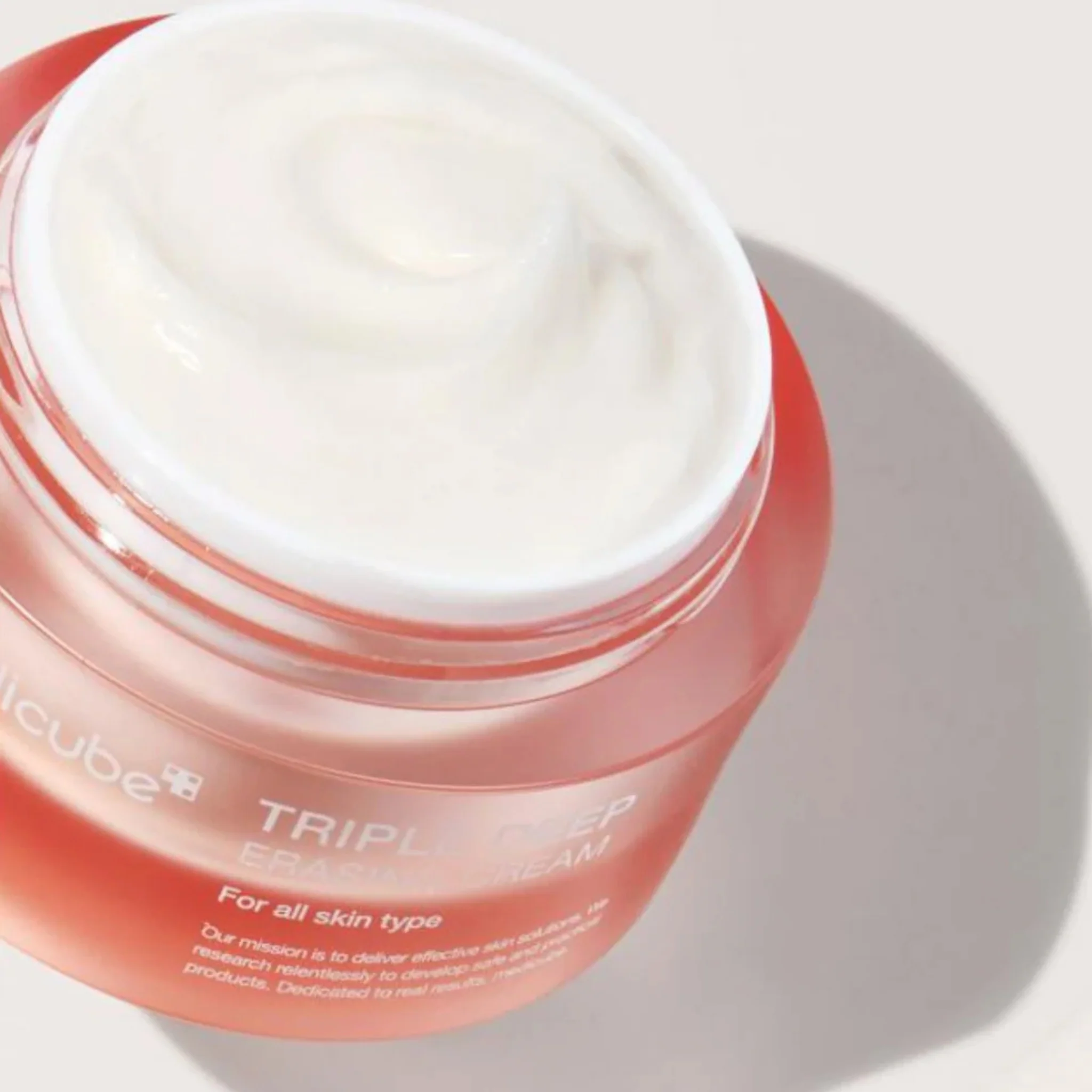 MEDICUBE Triple Collagen Cream 4.0 (50ml) - Image 2