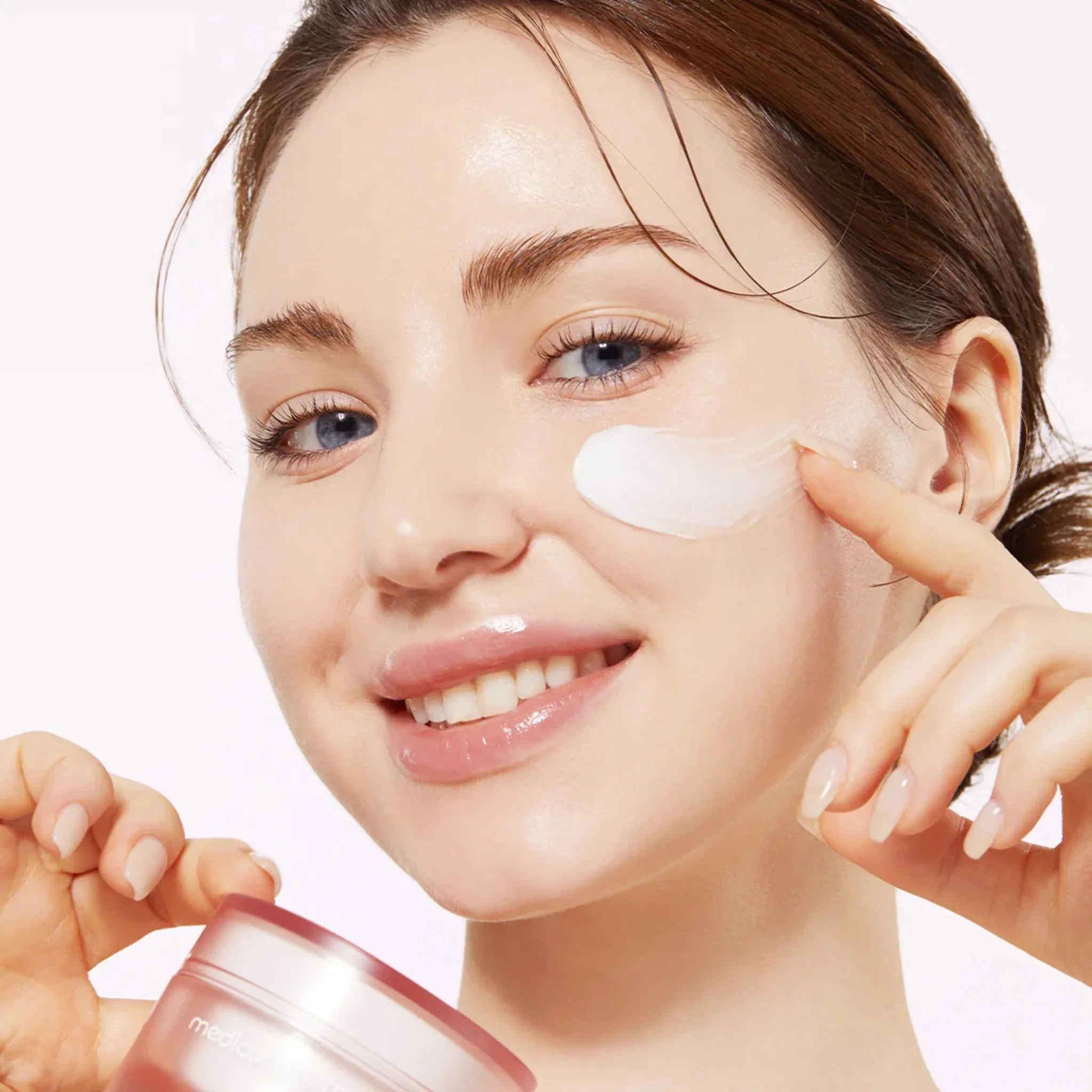 MEDICUBE Triple Collagen Cream 4.0 (50ml) - Image 3