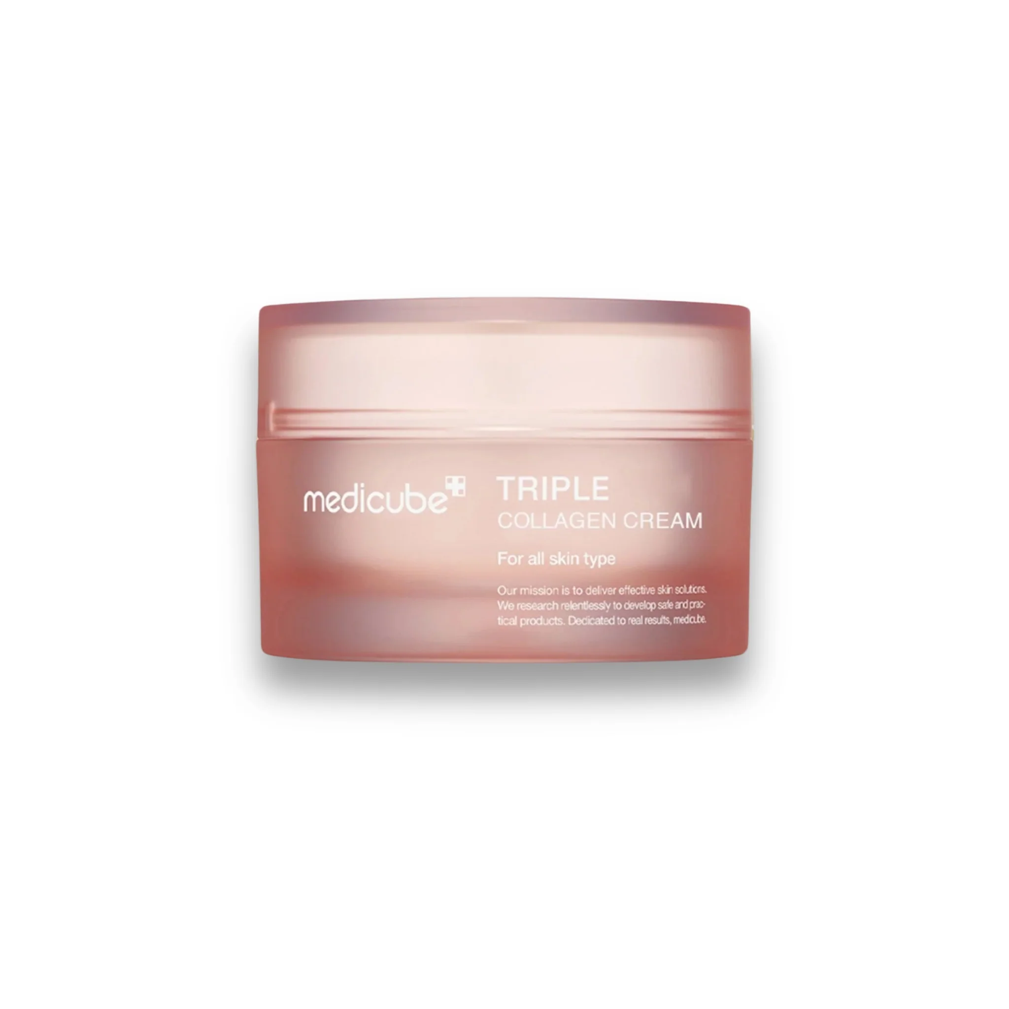 MEDICUBE Triple Collagen Cream 4.0 (50ml) - Image 5