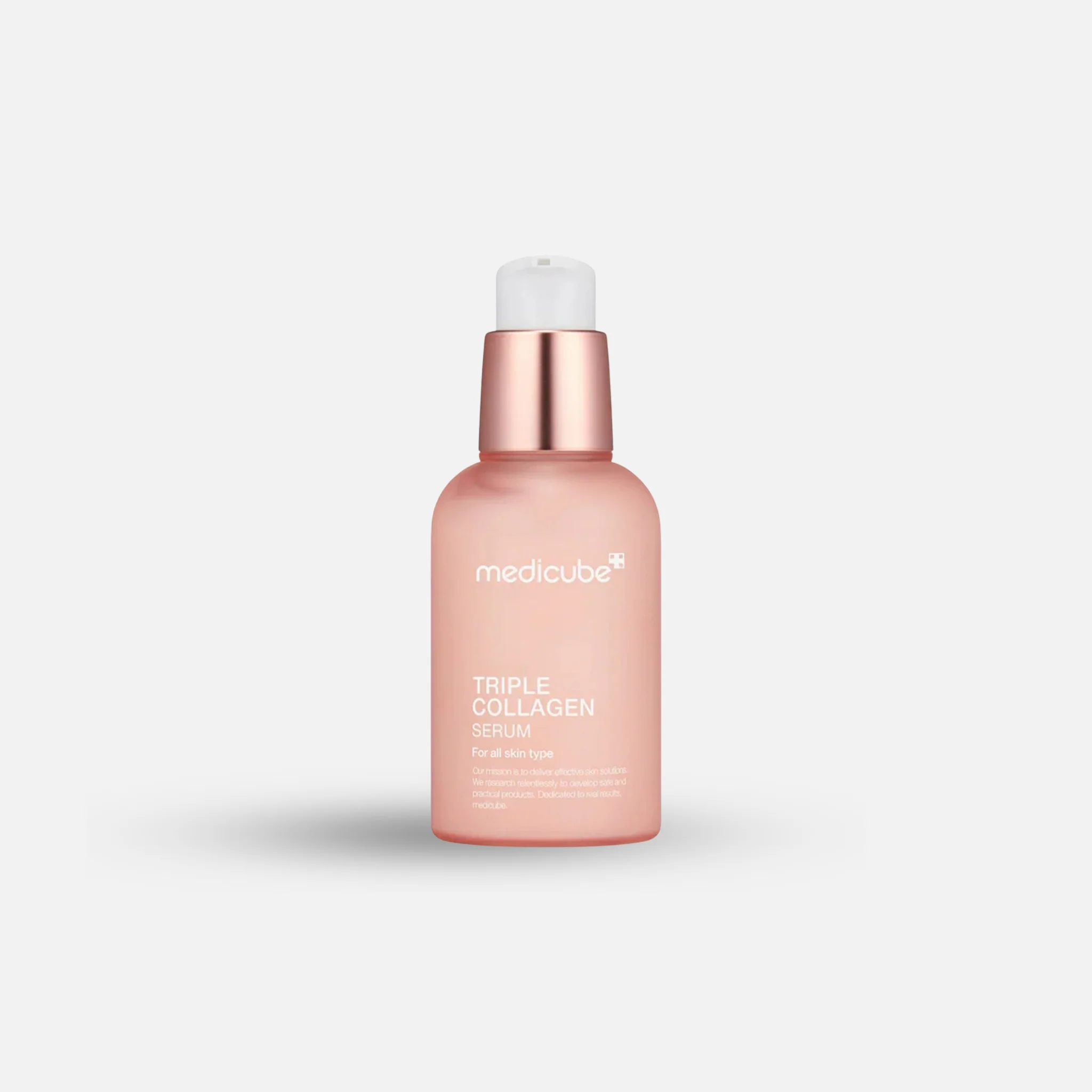 MEDICUBE Triple Collagen Serum 4.0 – 55 ml