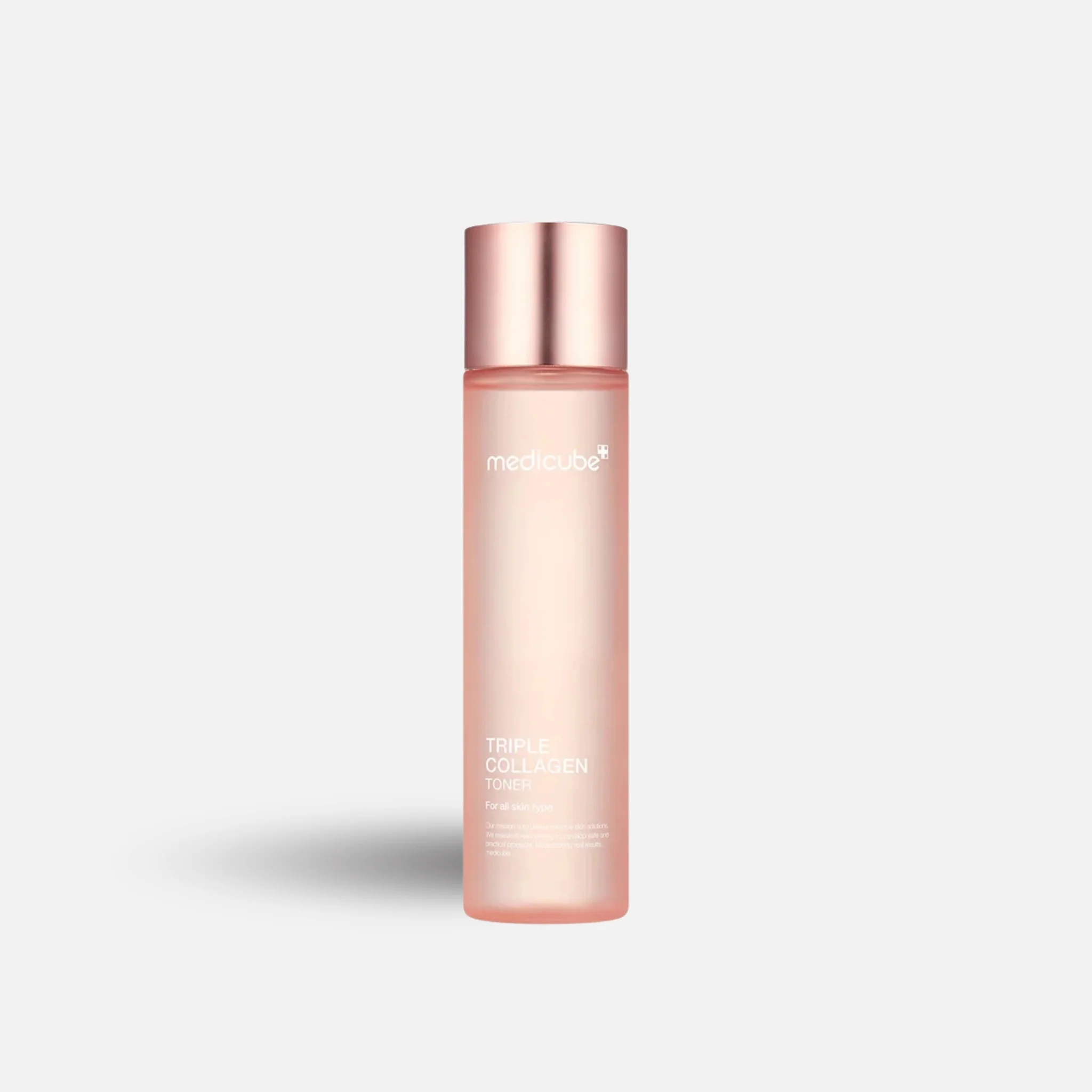 MEDICUBE Triple Toner 4.0 (140ml)