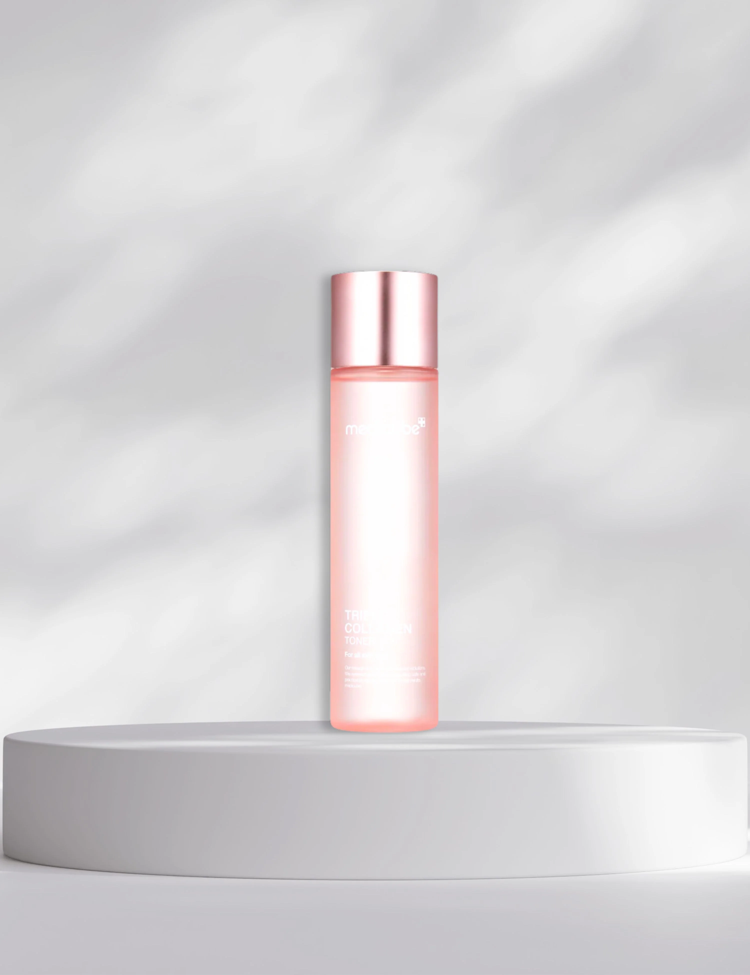 MEDICUBE Triple Toner 4.0 (140ml) - Image 4