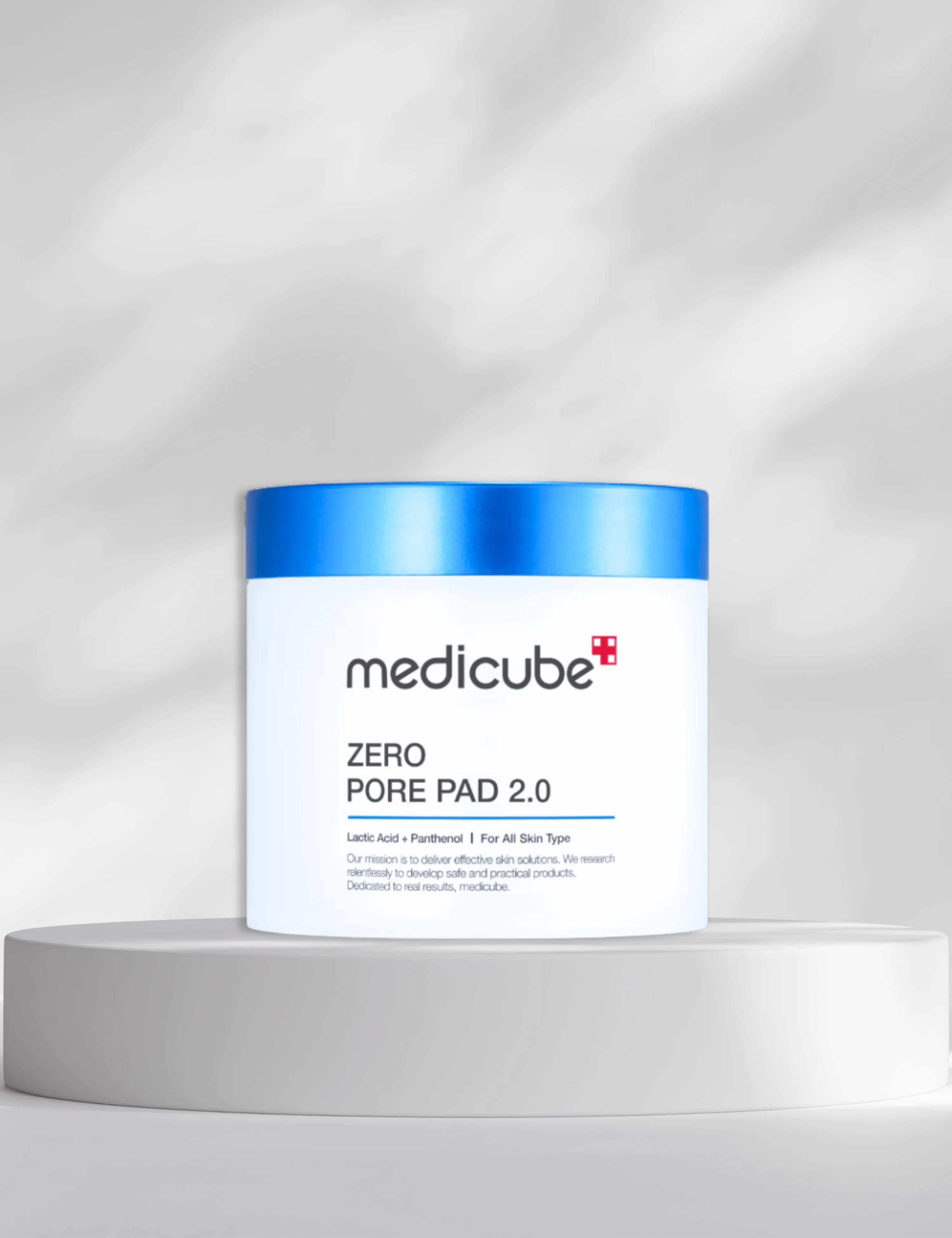 MEDICUBE Zero Pad 2.0 (70pcs) - Image 5