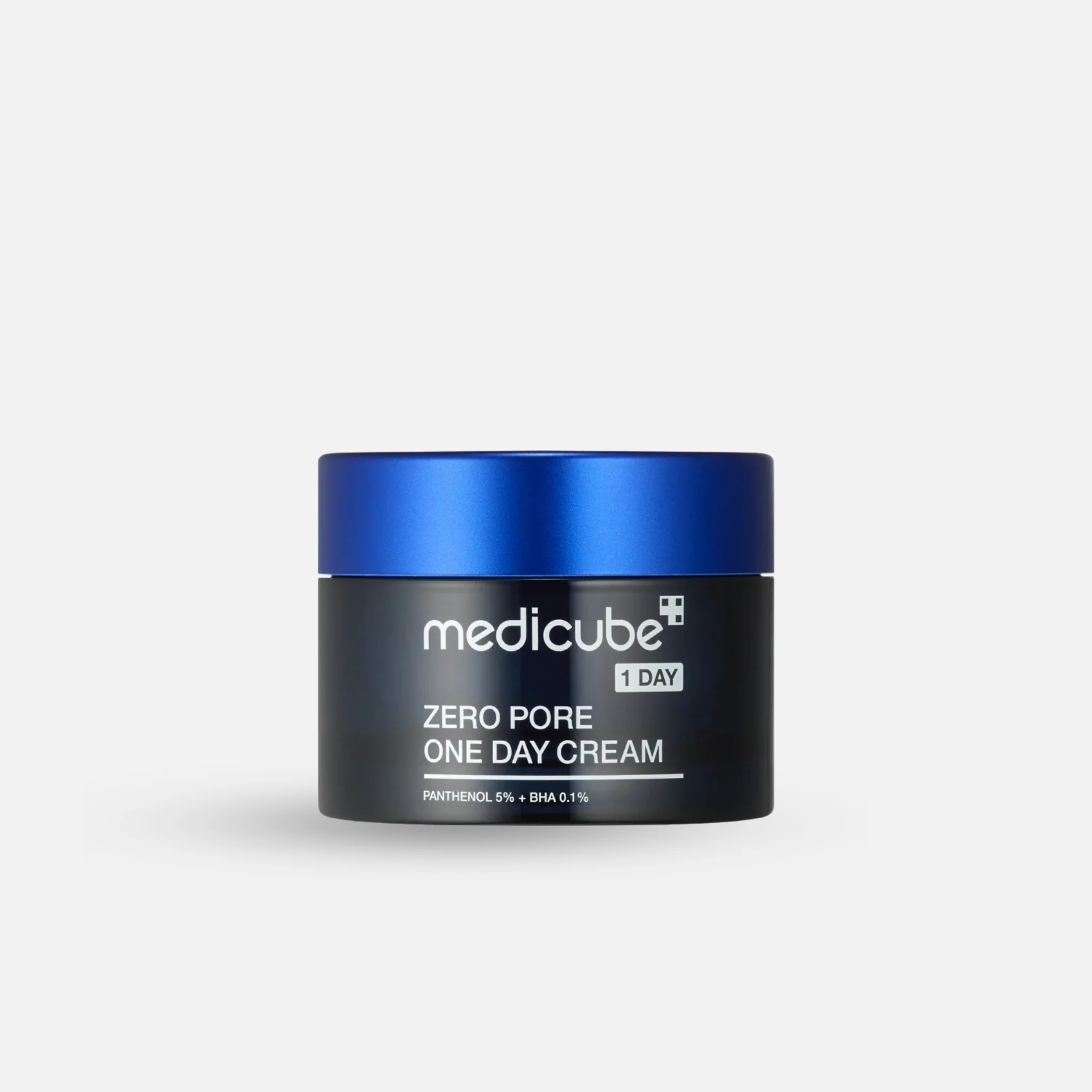 MEDICUBE Zero Pore One Day Cream 50ml