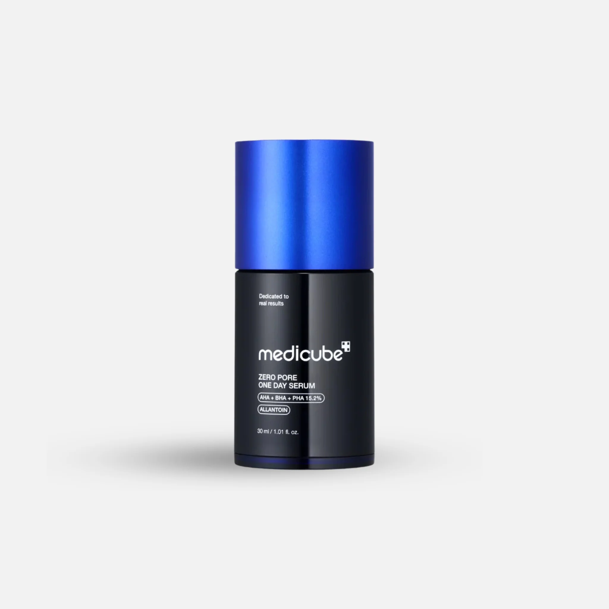 MEDICUBE Zero Pore One‑Day Serum 30 ml
