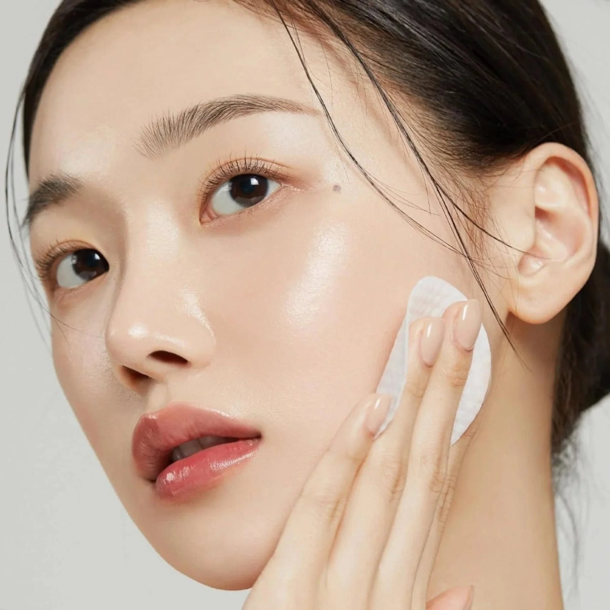 MEDICUBE Zero Pore Pad Mild (70pcs) - Image 3