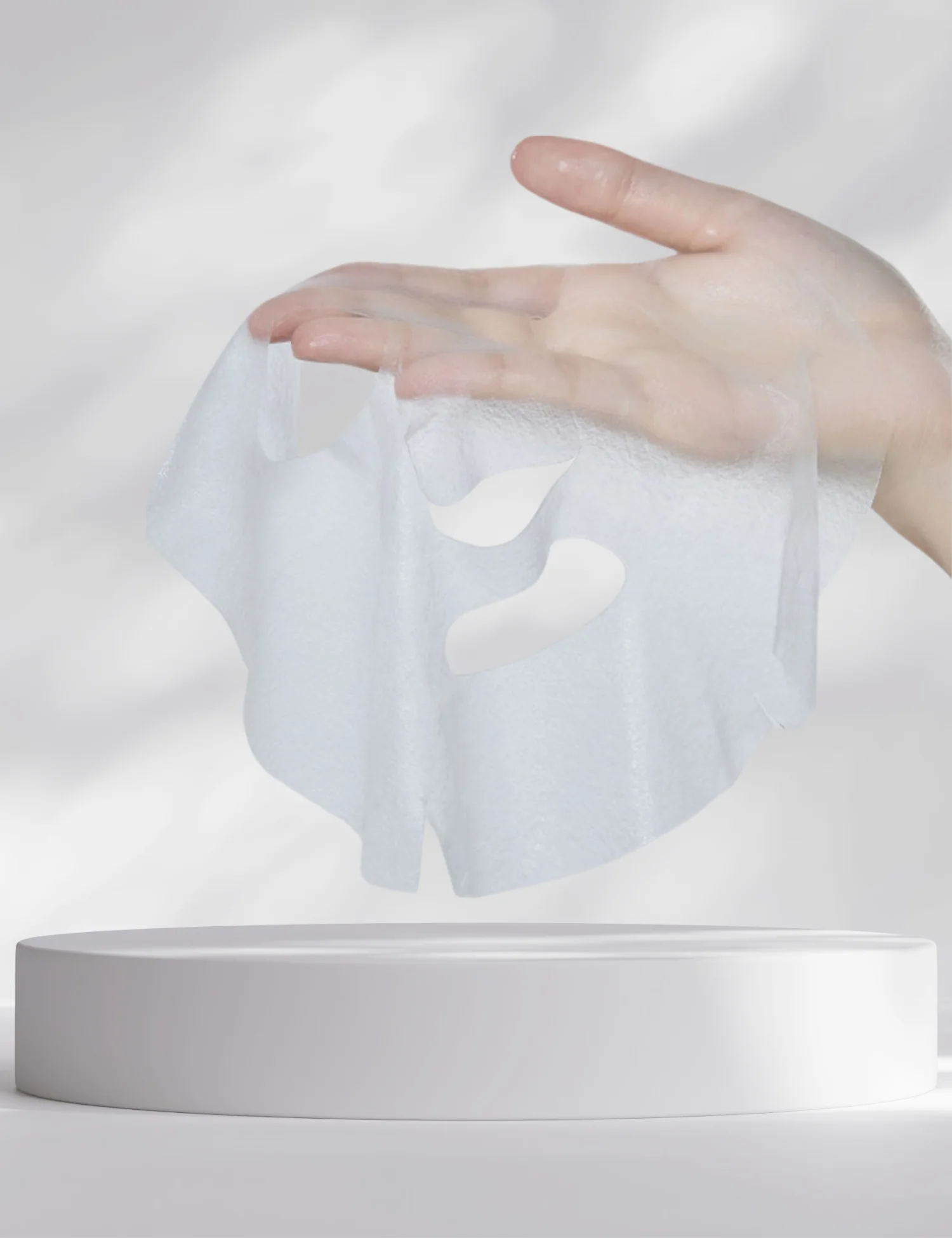 MIXSOON Bifida Mask Pack Sheet Mask - Image 2