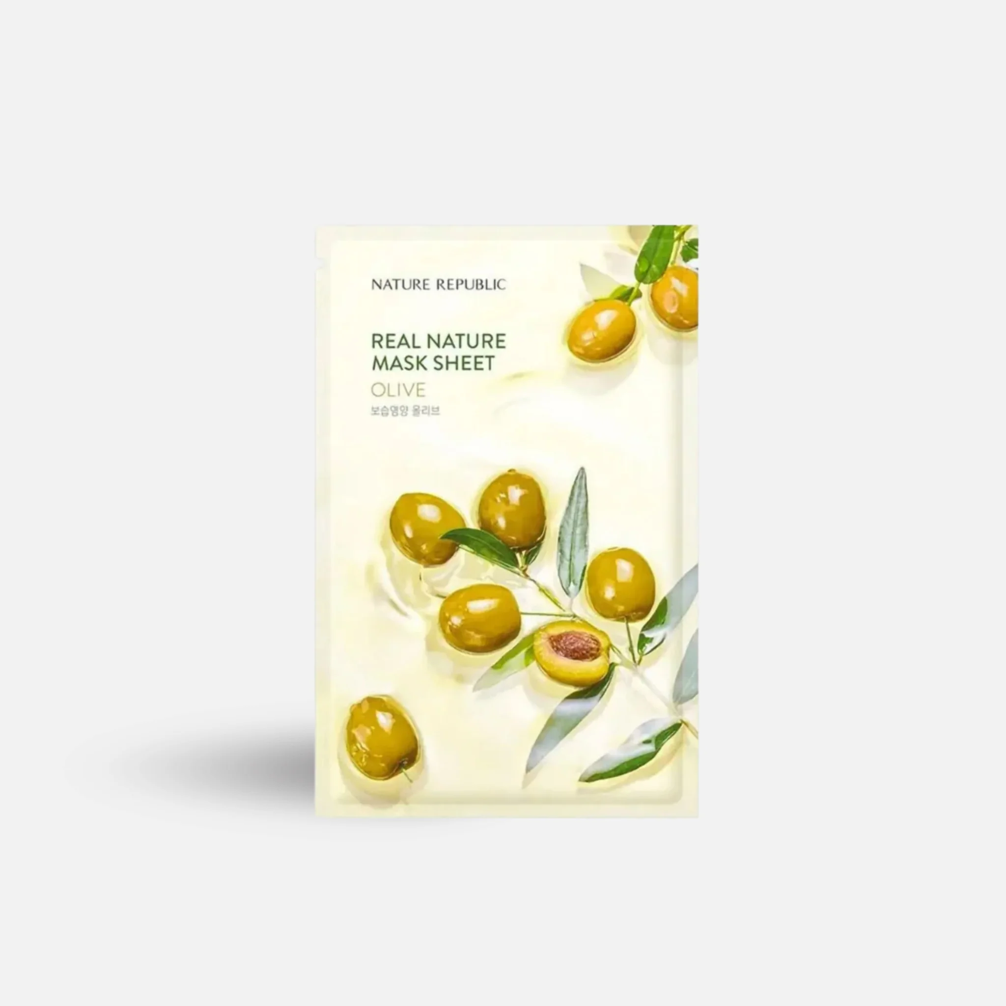 Korean Sheet Face Masks