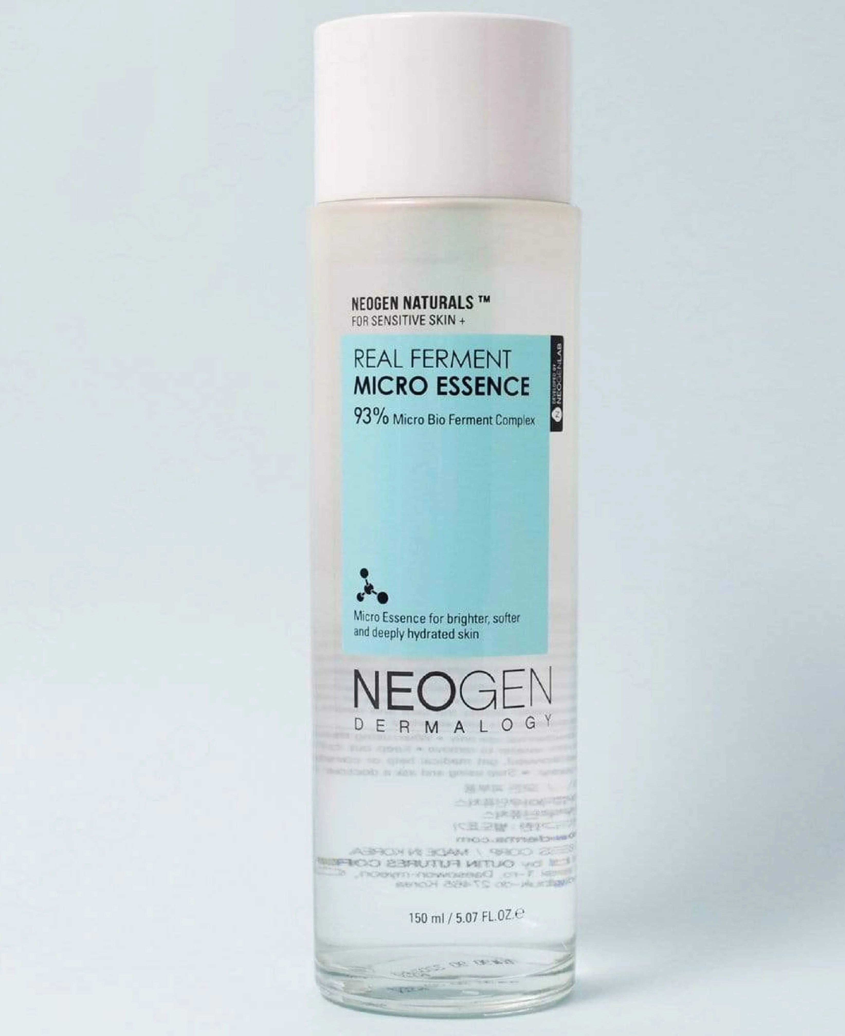 NEOGEN Real Ferment Micro Essence 93% 150ml - Image 2
