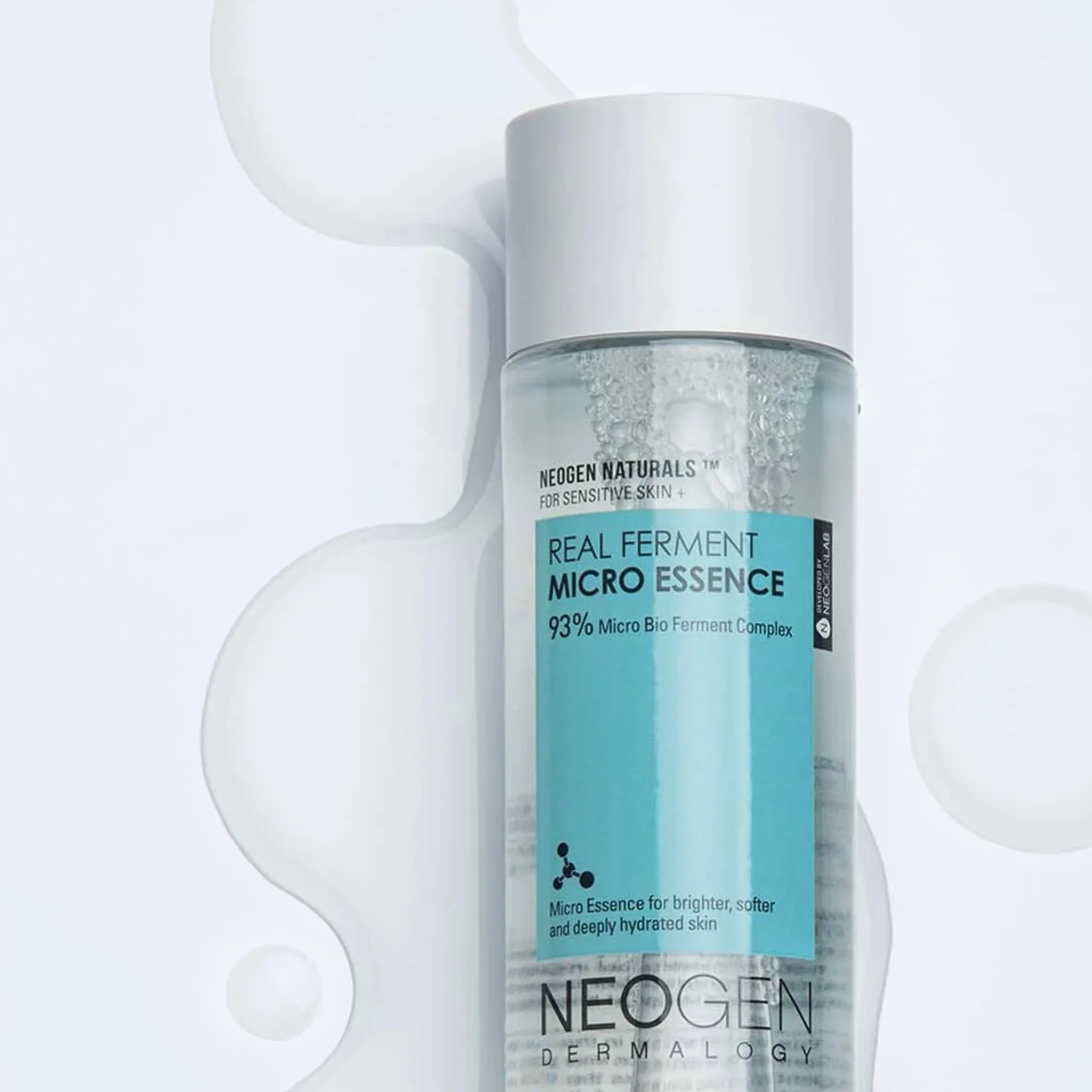 NEOGEN Real Ferment Micro Essence 93% 150ml - Image 4
