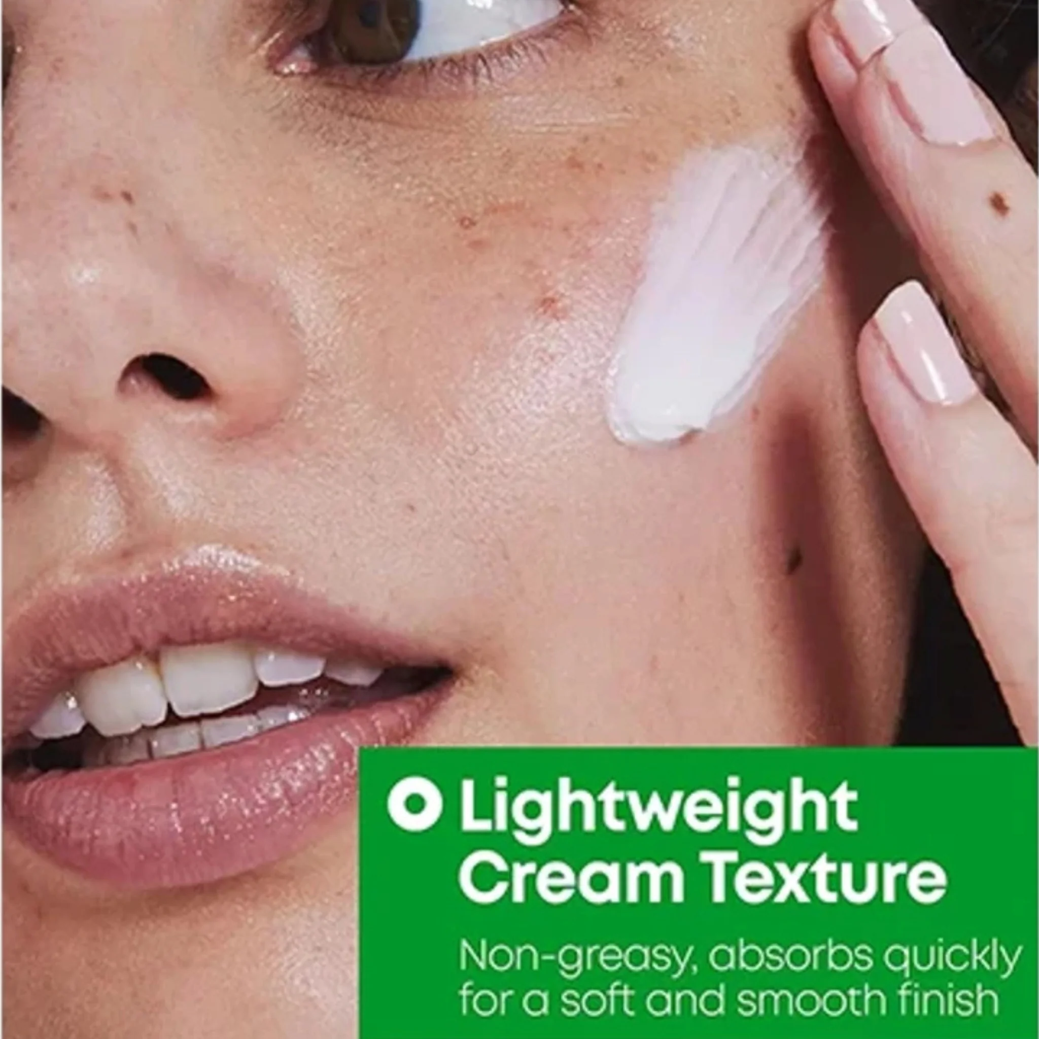 NINE LESS A-Control Azelaic Acid Cream Trial Sachet 2ml - Image 3