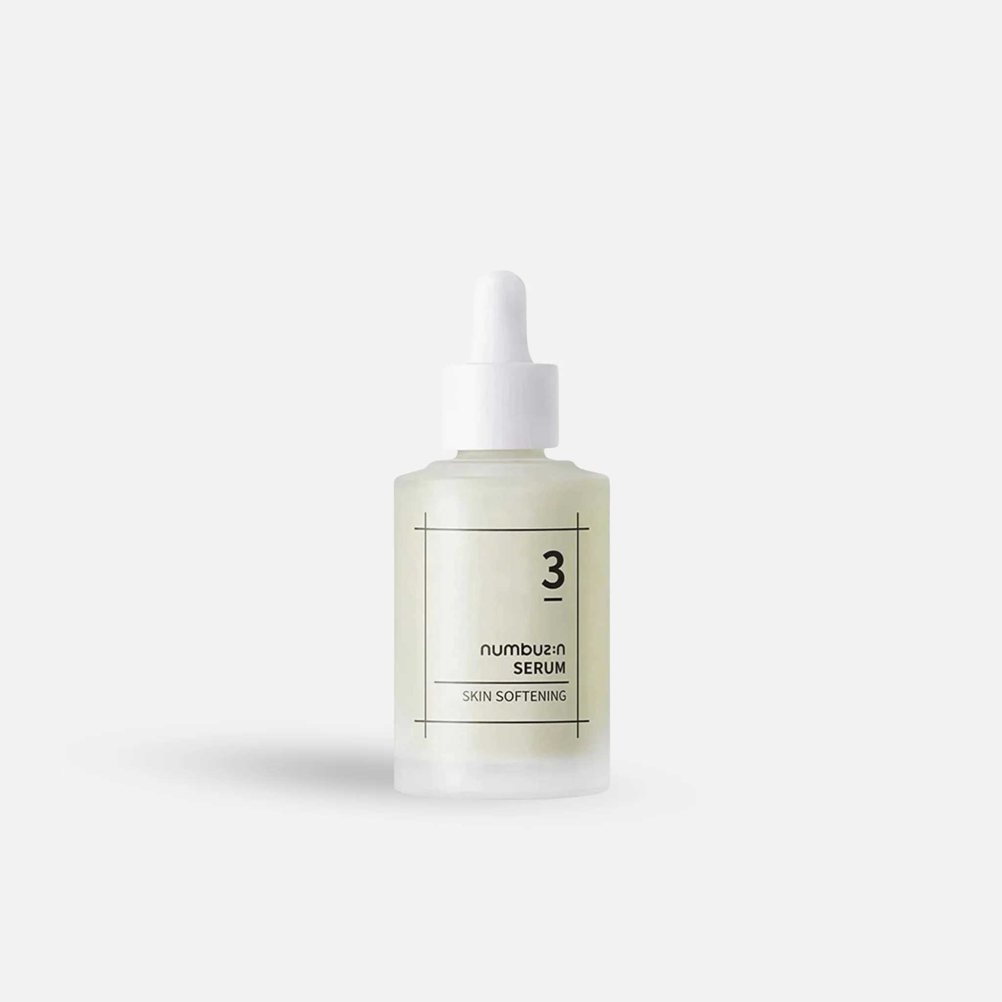 NUMBUZIN No.3 Skin Softening Serum 50ml - Image 2