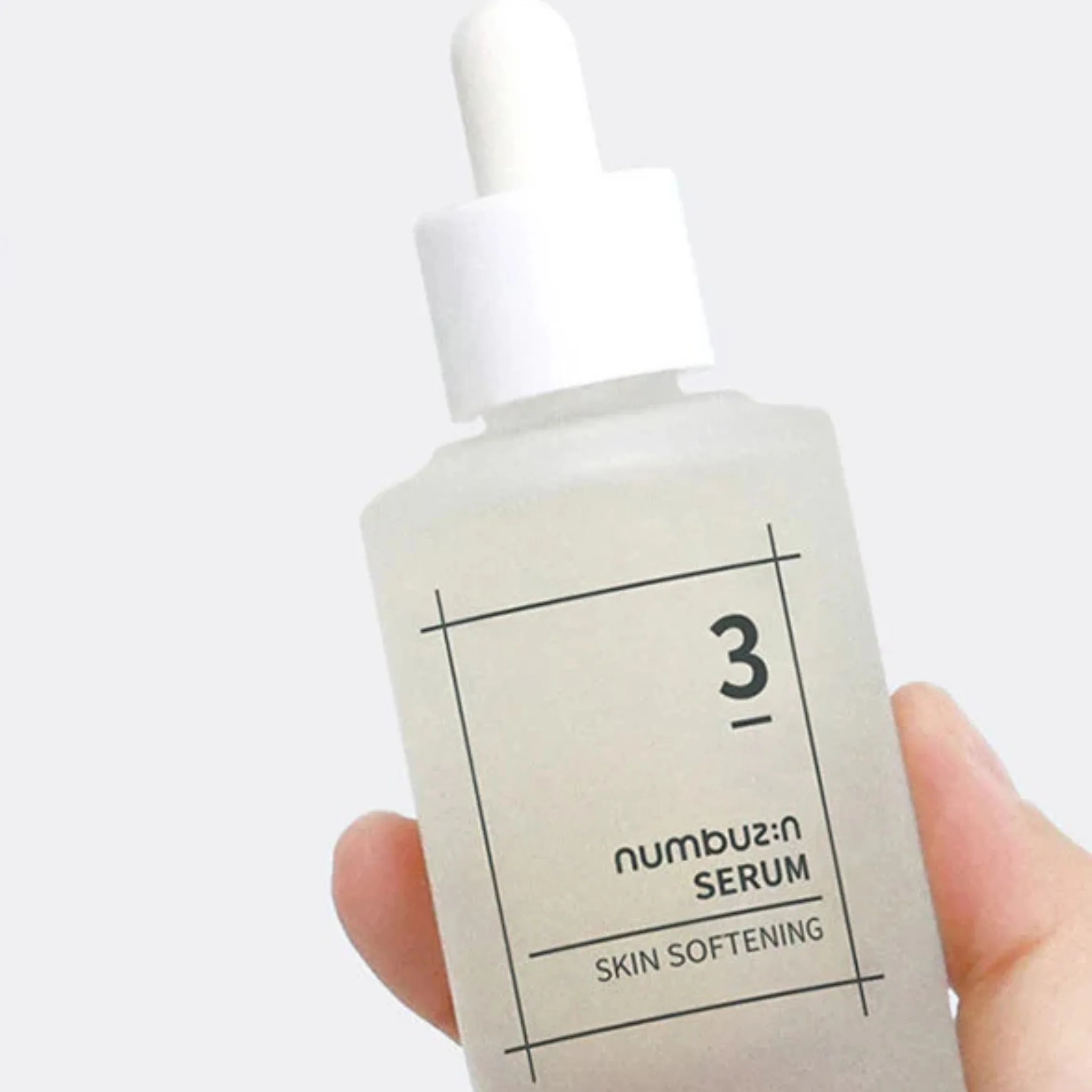 NUMBUZIN No.3 Skin Softening Serum 50ml - Image 5