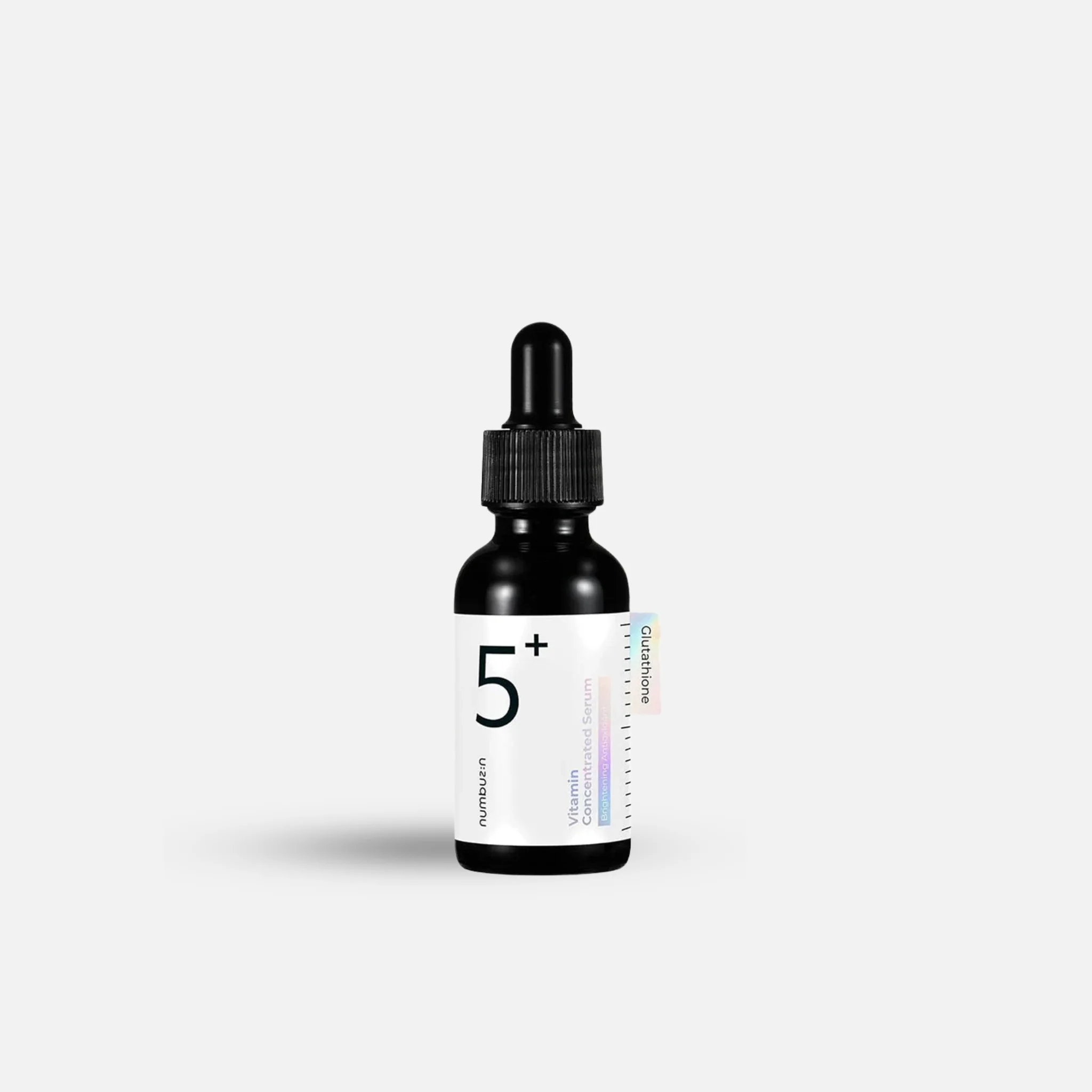 NUMBUZIN No.5+ Vitamin Concentrated Serum 30ml