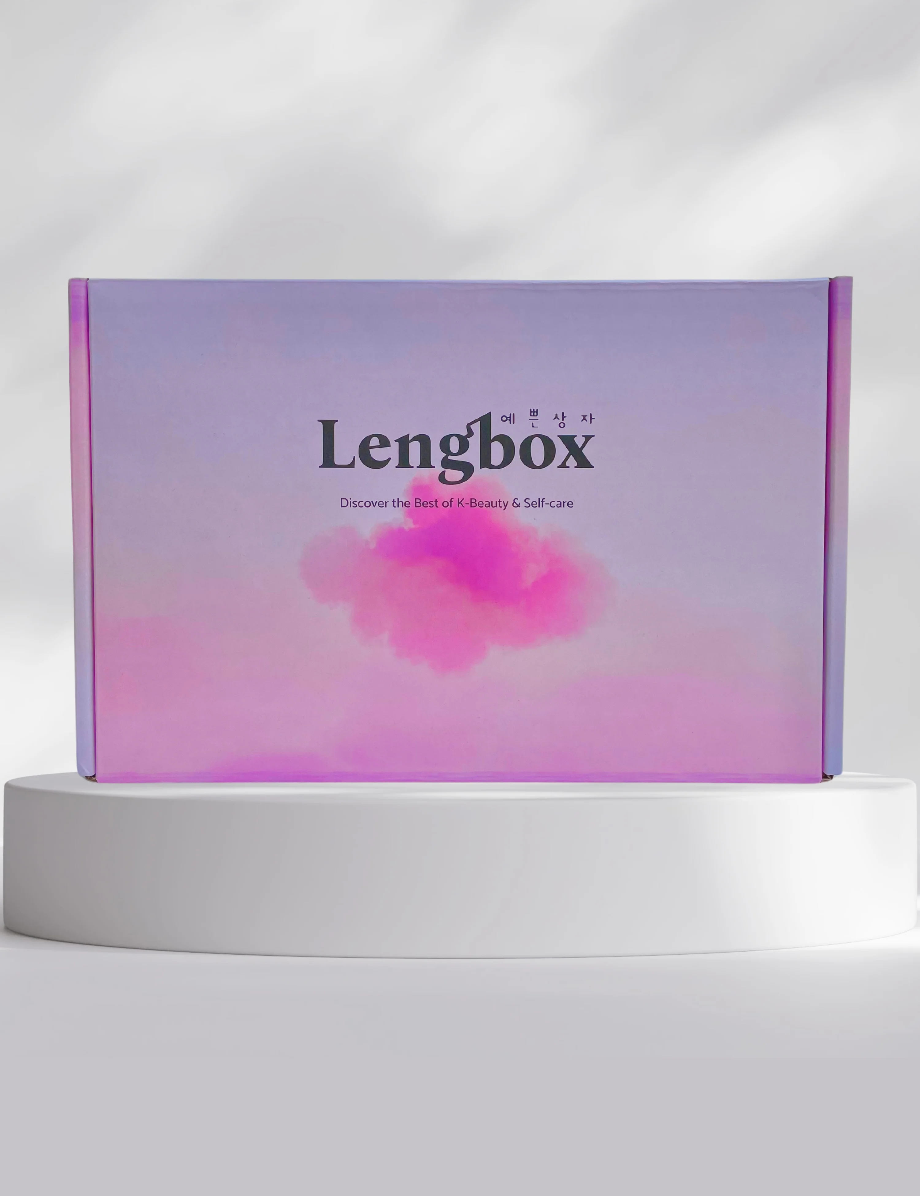 March Lengbox | One-off Lengbox - Image 3