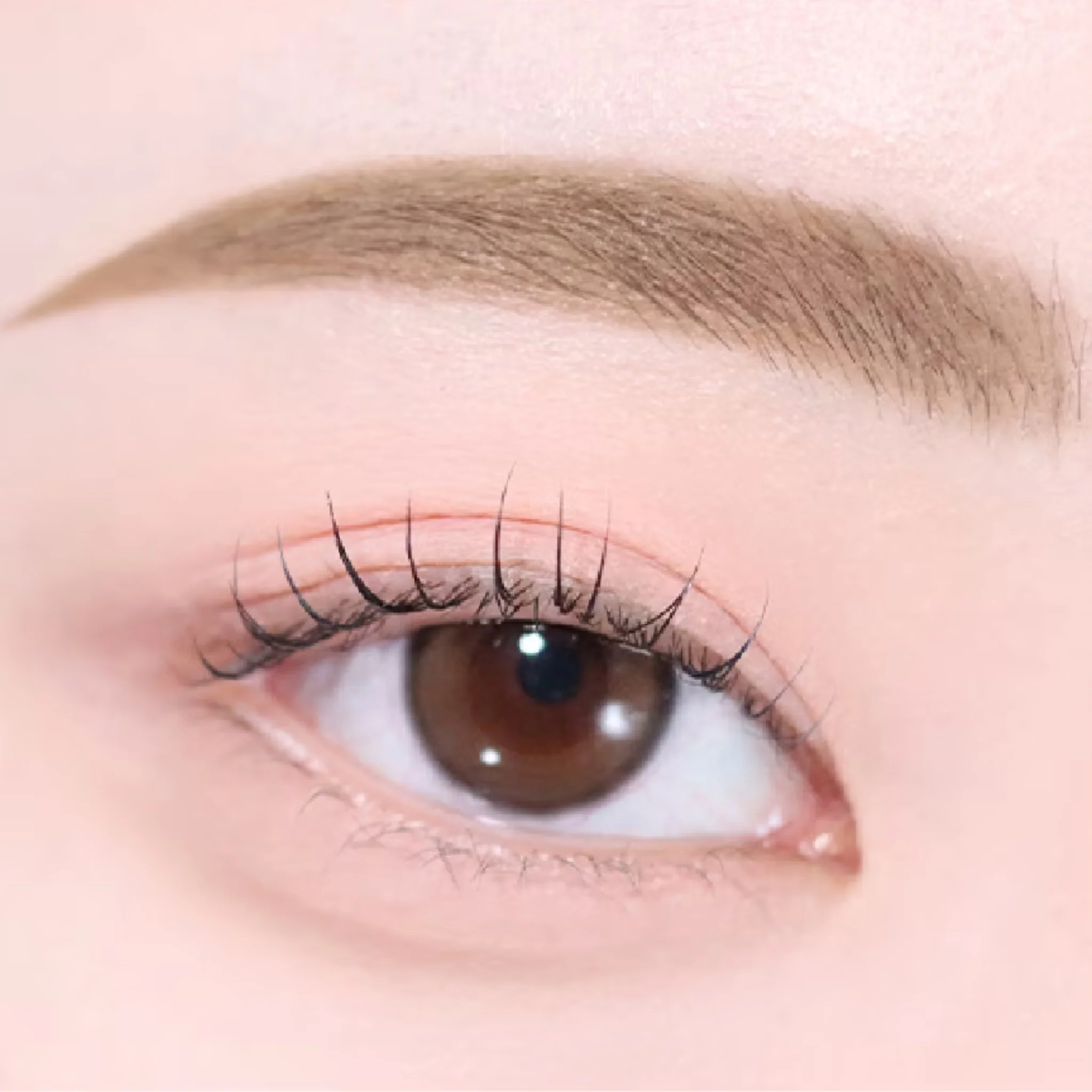 PERIPERA Speedy Skinny Browcara 04 Ash Brown - Image 3