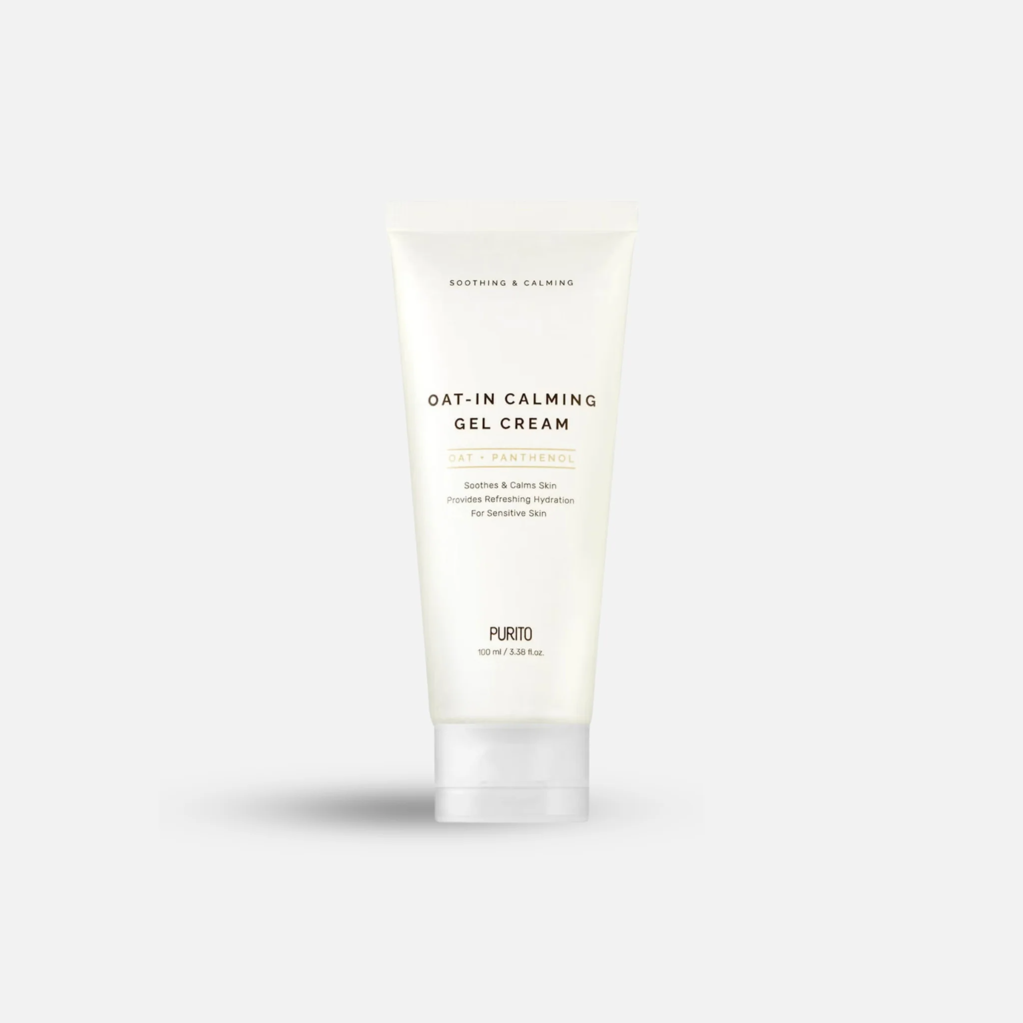 PURITO SEOUL Oat-in Calming Gel Cream 100ml