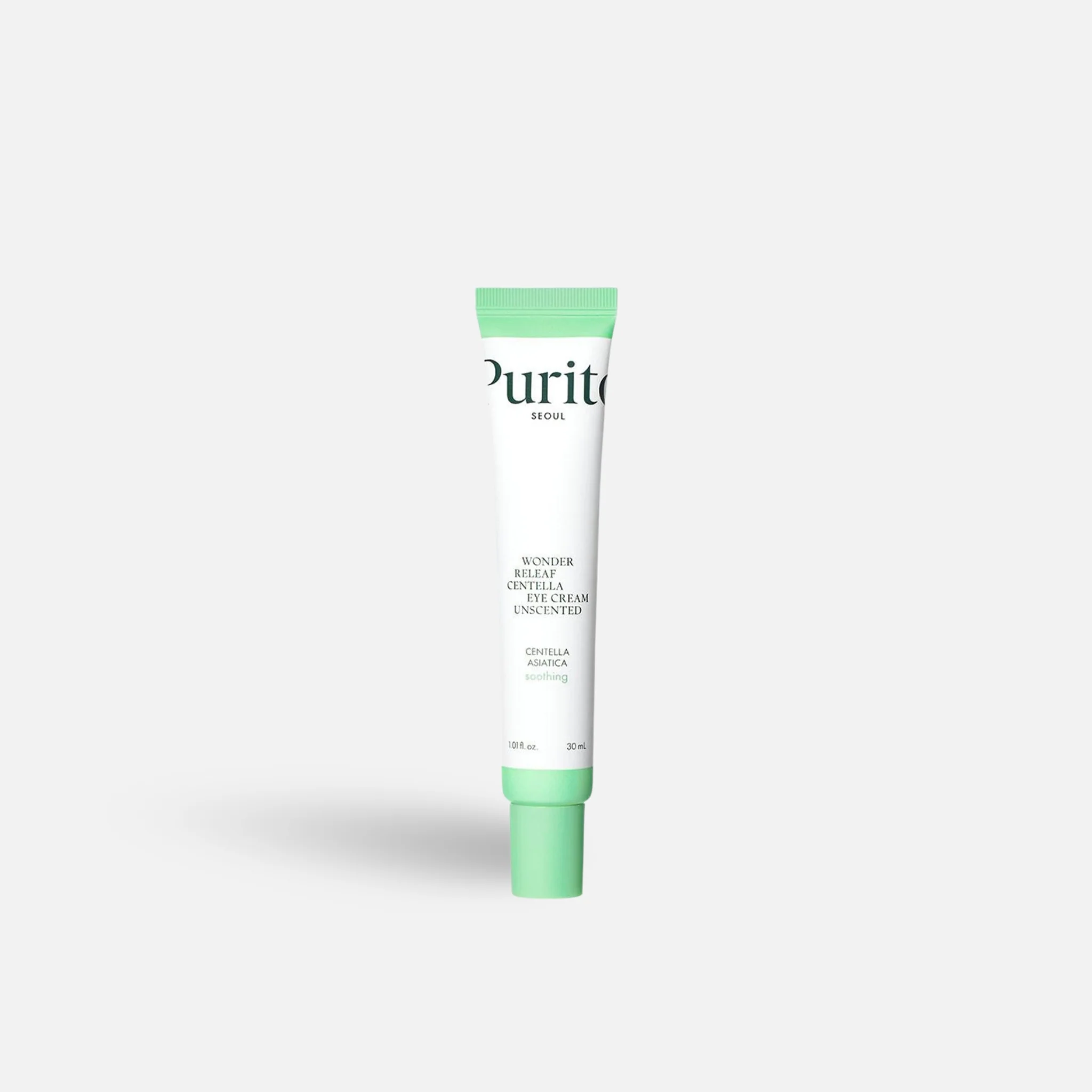 PURITO SEOUL Wonder Releaf Centella Eye Cream Unscented (30ml)