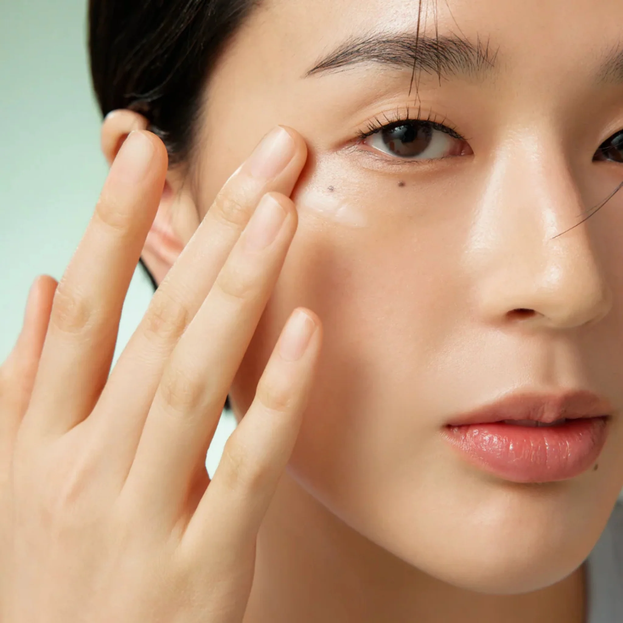 PURITO SEOUL Wonder Releaf Centella Eye Cream Unscented (30ml) - Image 3