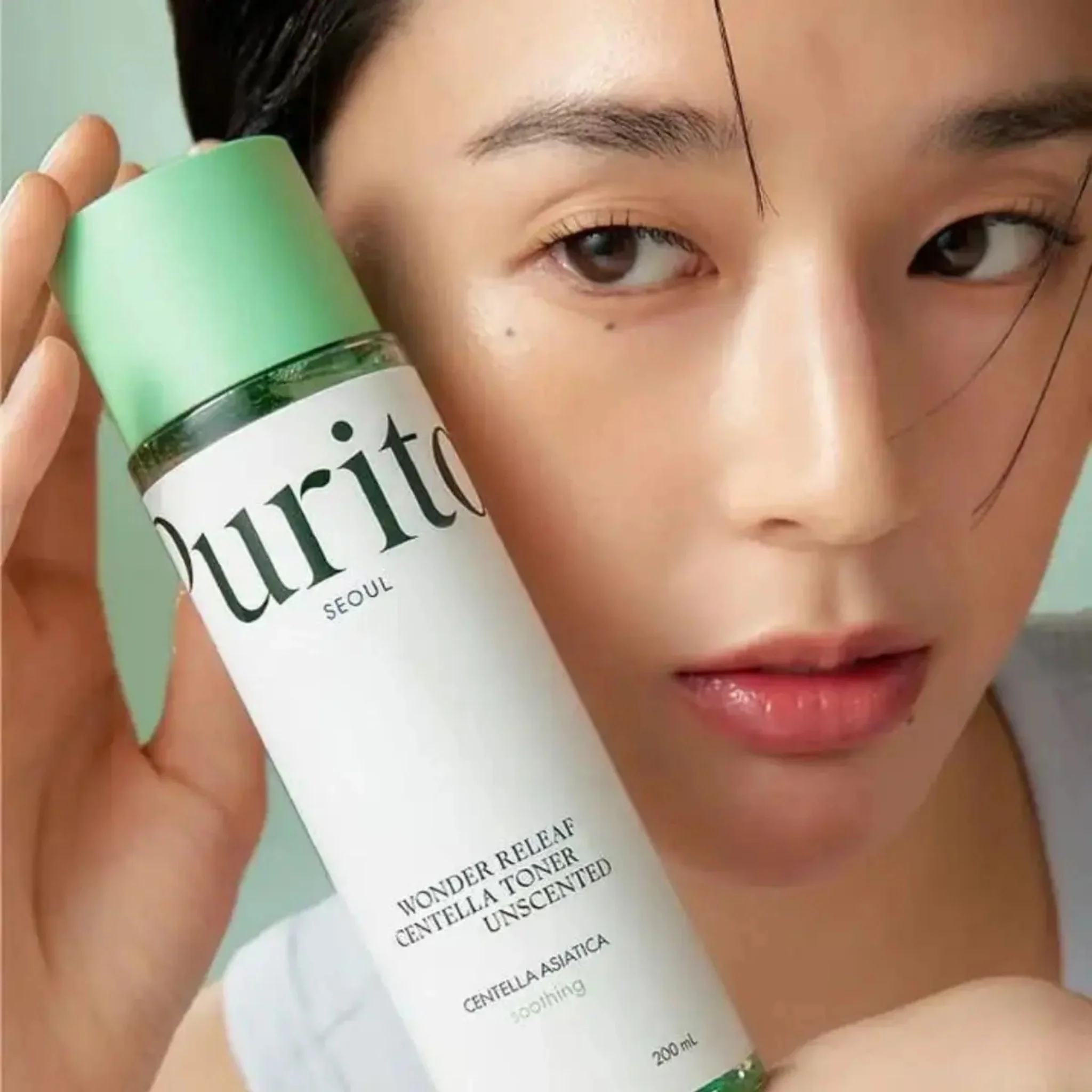 PURITO SEOUL Wonder Releaf Centella Toner Unscented 200ml - Image 4