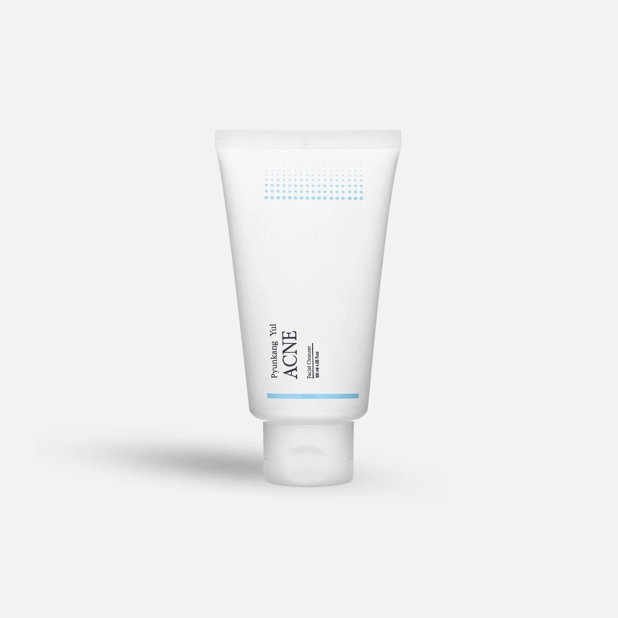 PYUNKANG YUL ACNE Facial Cleanser 120ml + Spot Patch + Acne Dressing Mask Set - Image 2