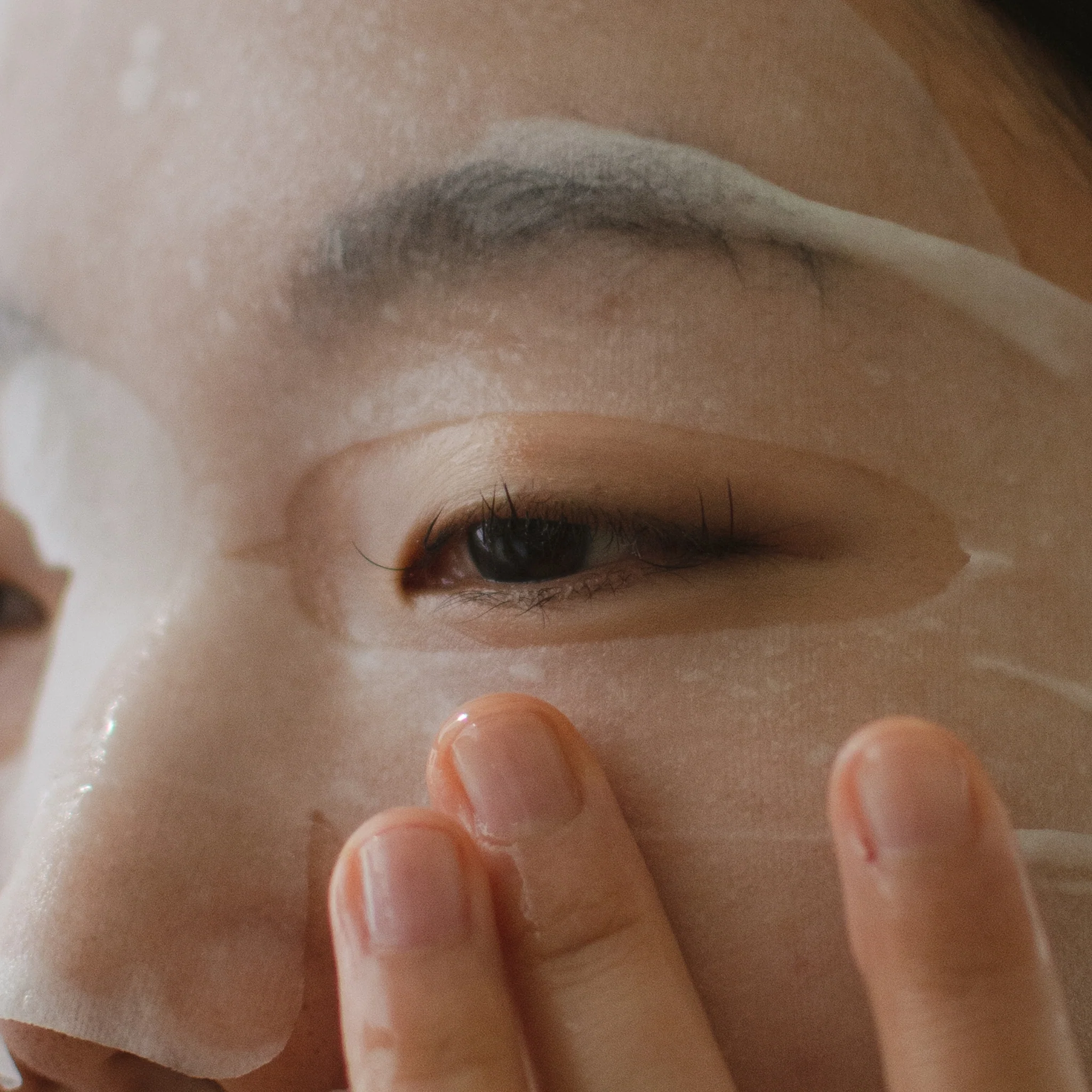 PYUNKANG YUL Calming Mask Pack 25ml - Image 4