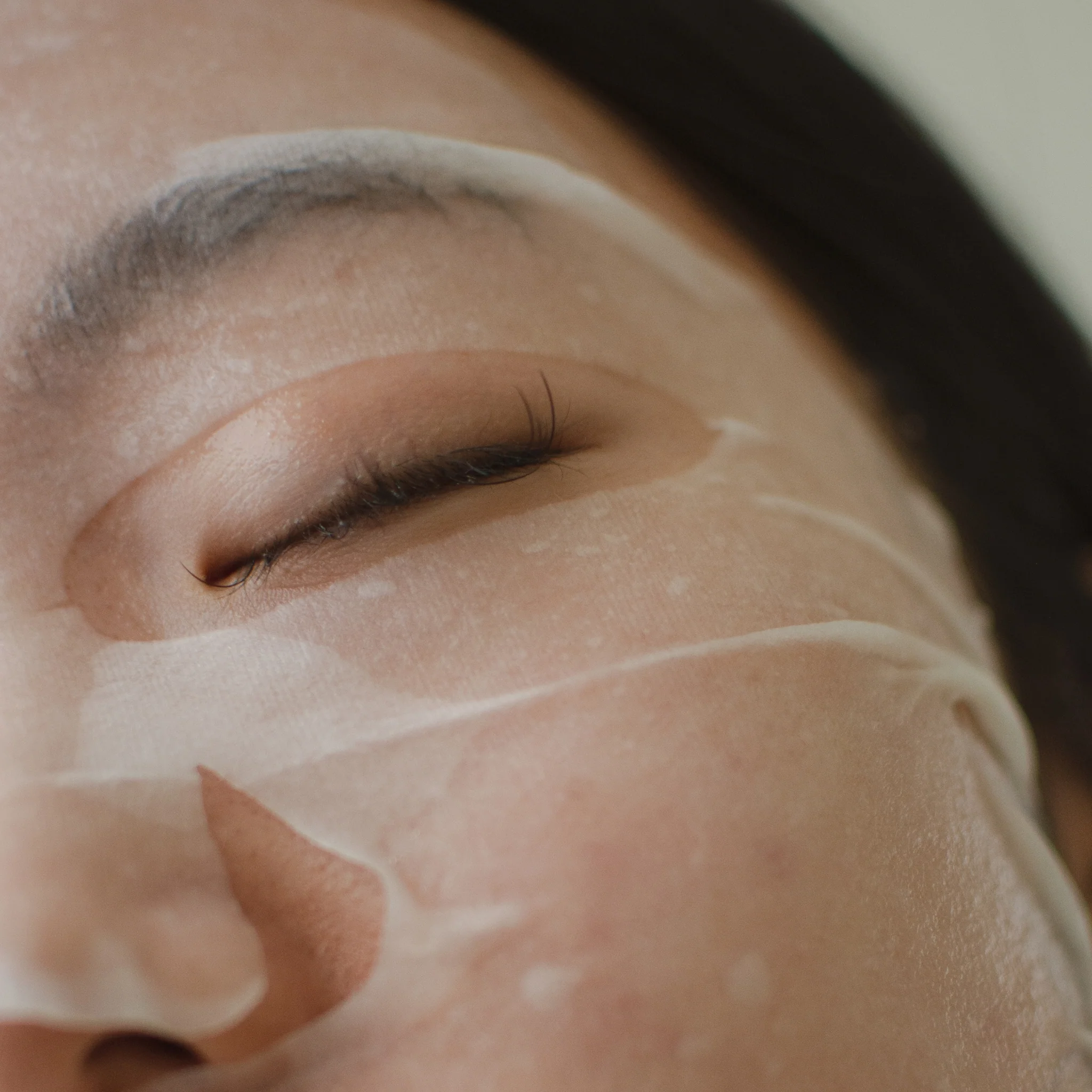 PYUNKANG YUL Calming Mask Pack 25ml - Image 5