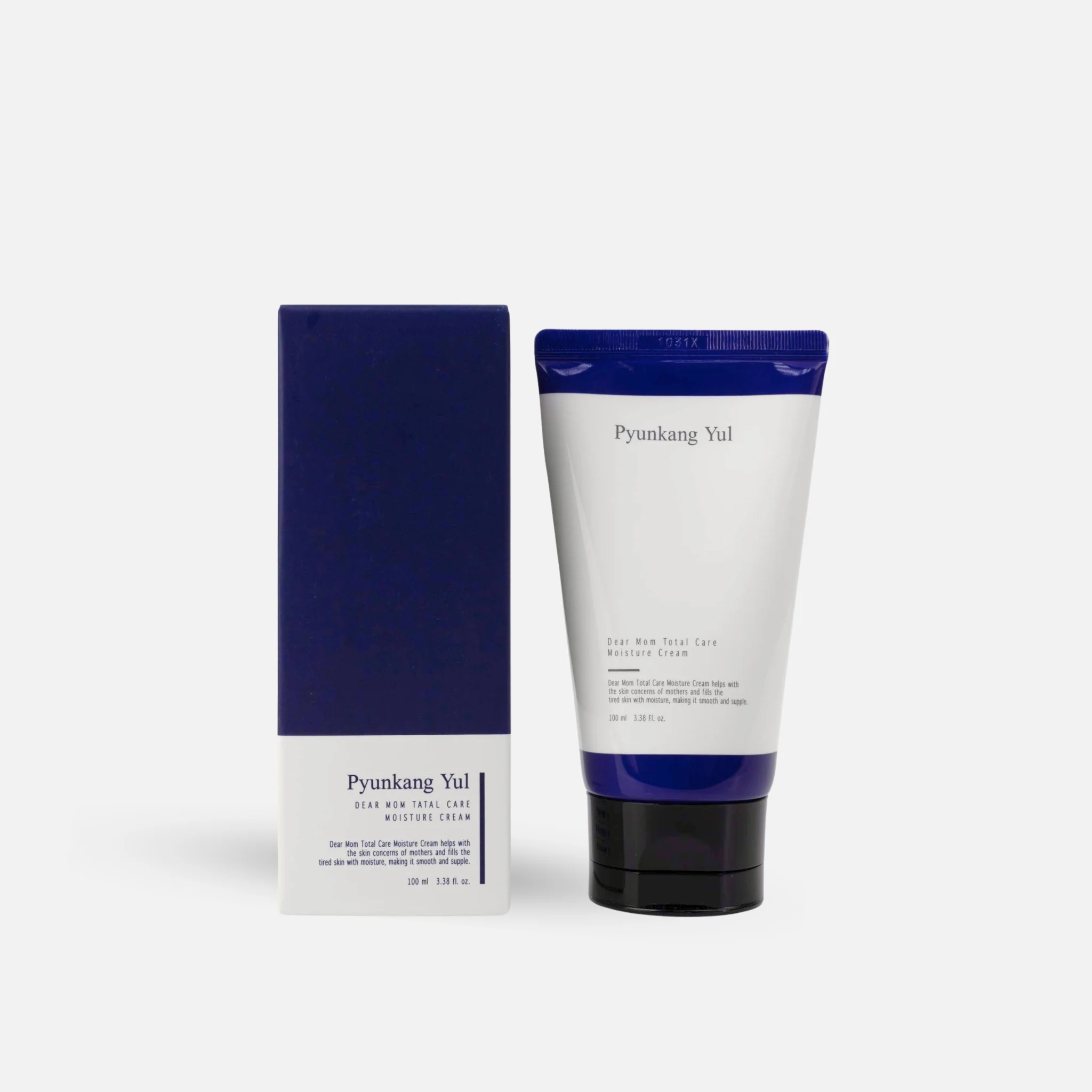 PYUNKANG YUL Dear Mom Total Care Moisture Cream 100ml - Image 2
