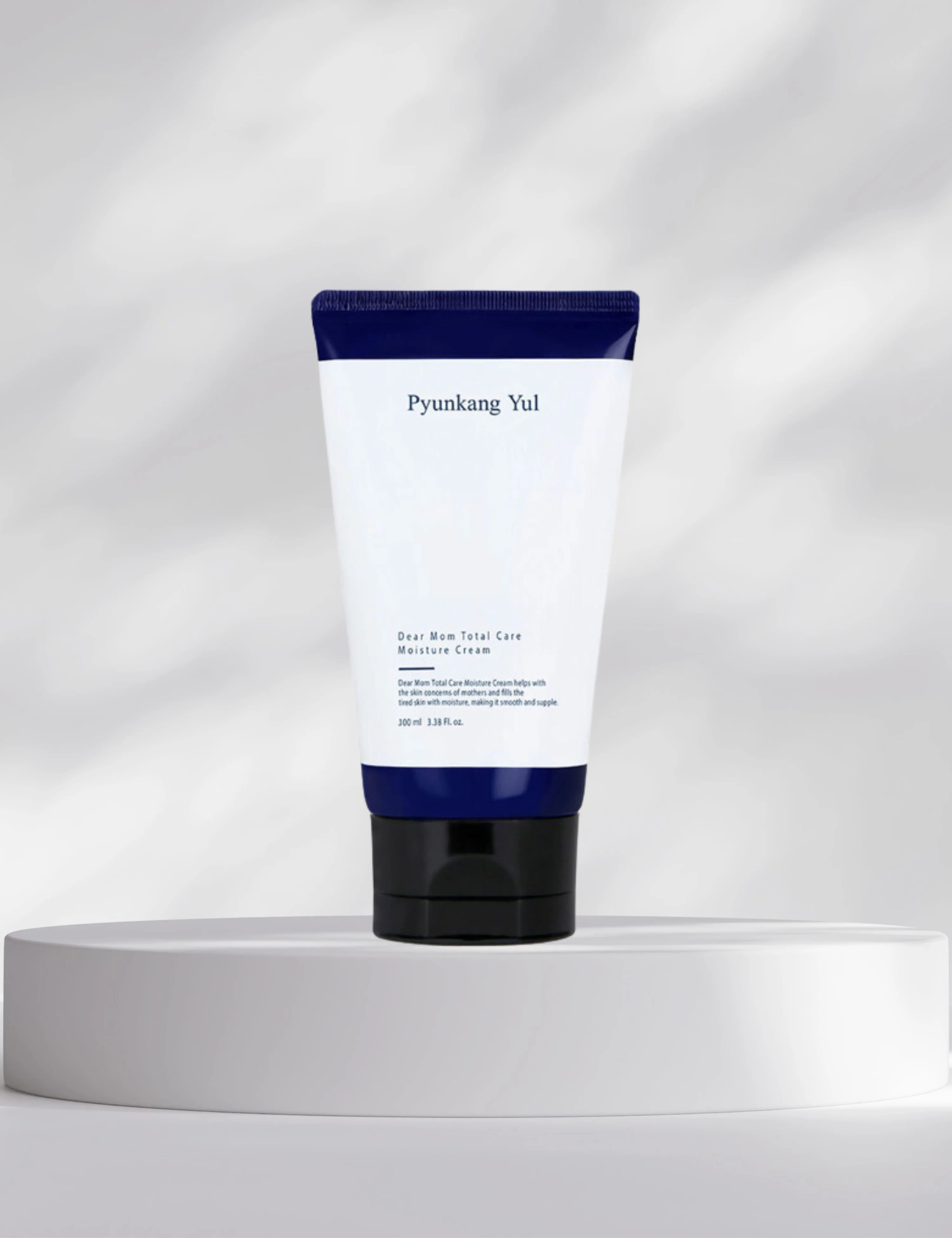 PYUNKANG YUL Dear Mom Total Care Moisture Cream 100ml - Image 3