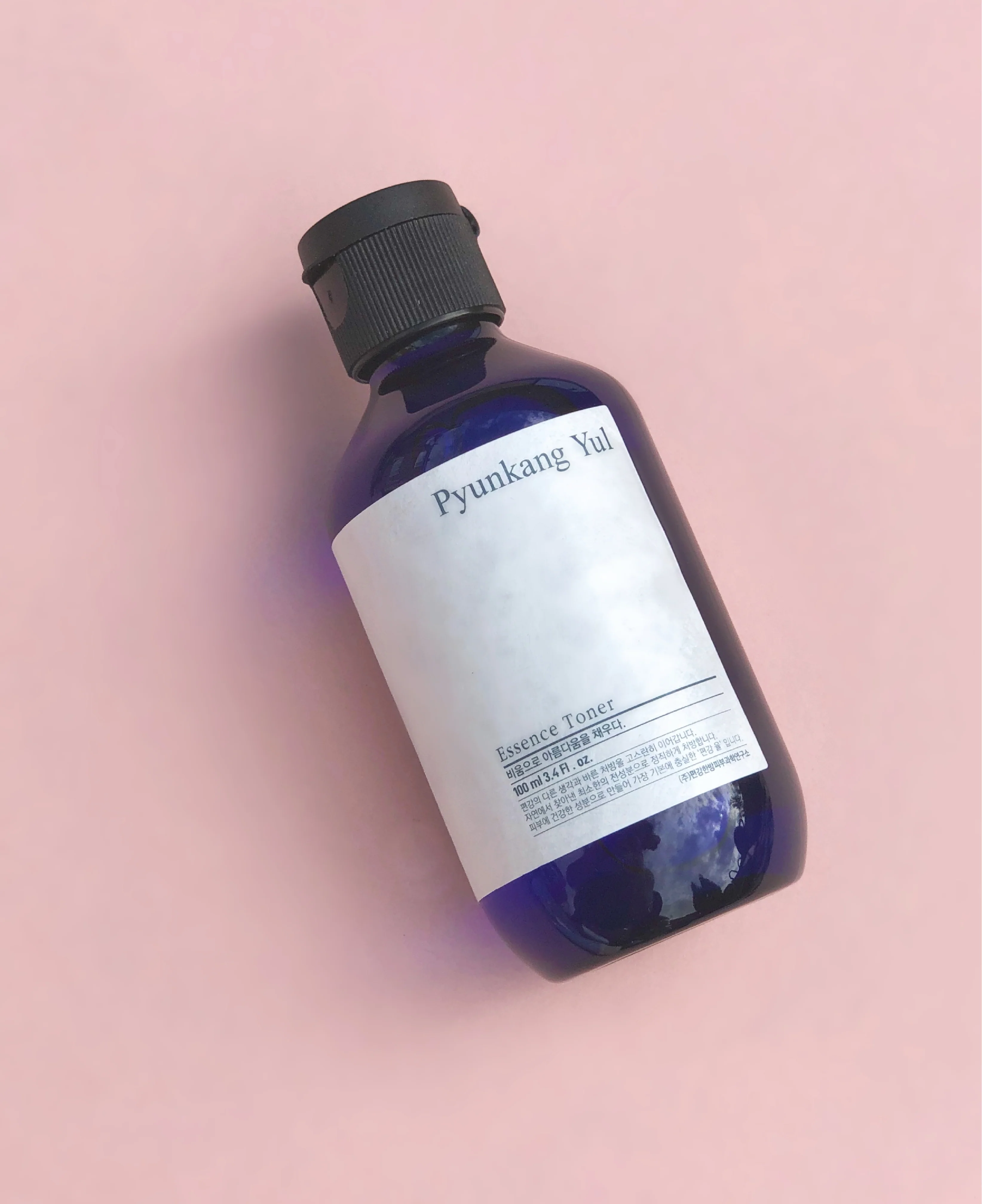 PYUNKANG YUL Essence Toner 30ml / 100ml /200ml - Image 4