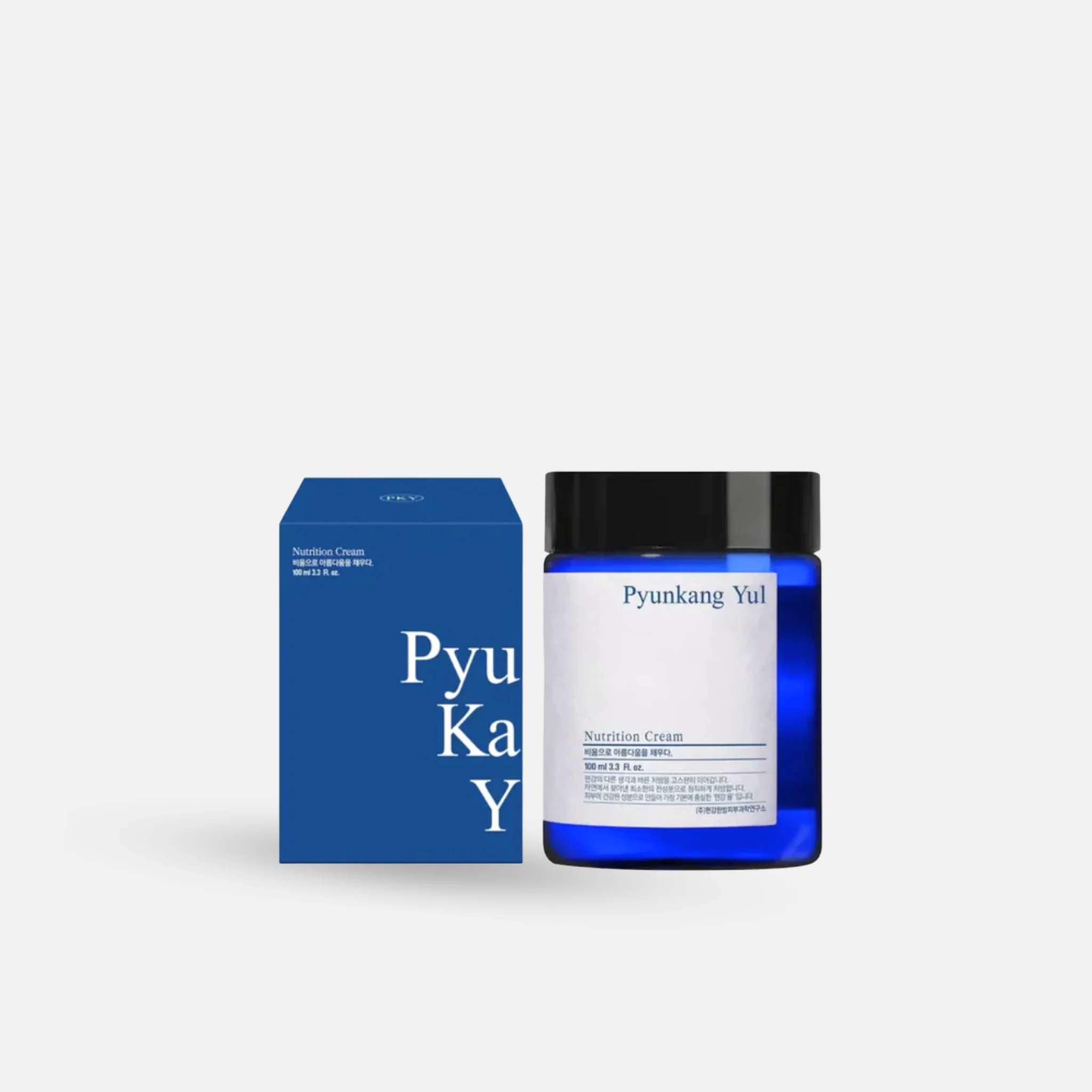 Pyunkang Yul Nutrition Cream 100ml - Image 2