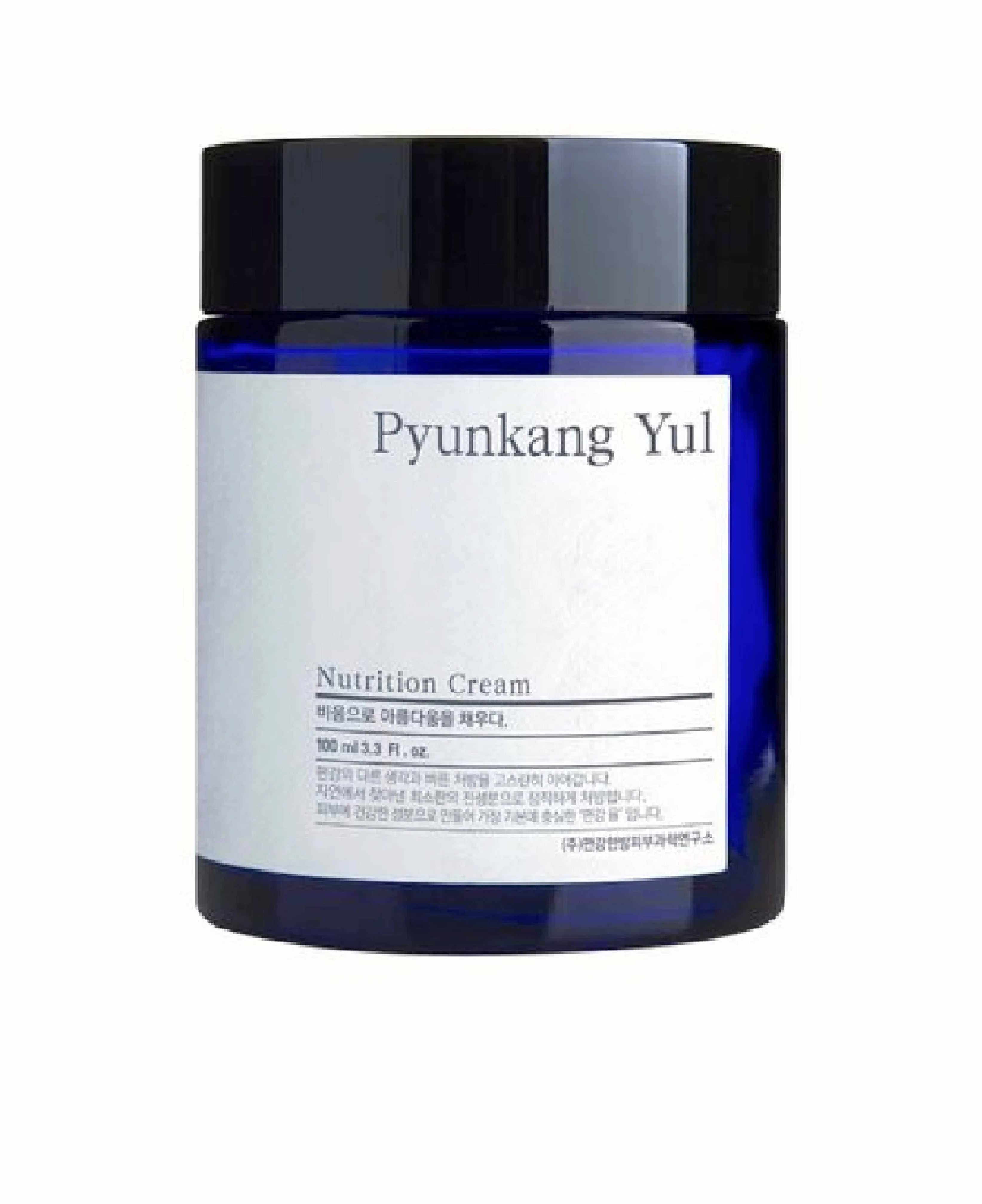 Pyunkang Yul Nutrition Cream 100ml - Image 6