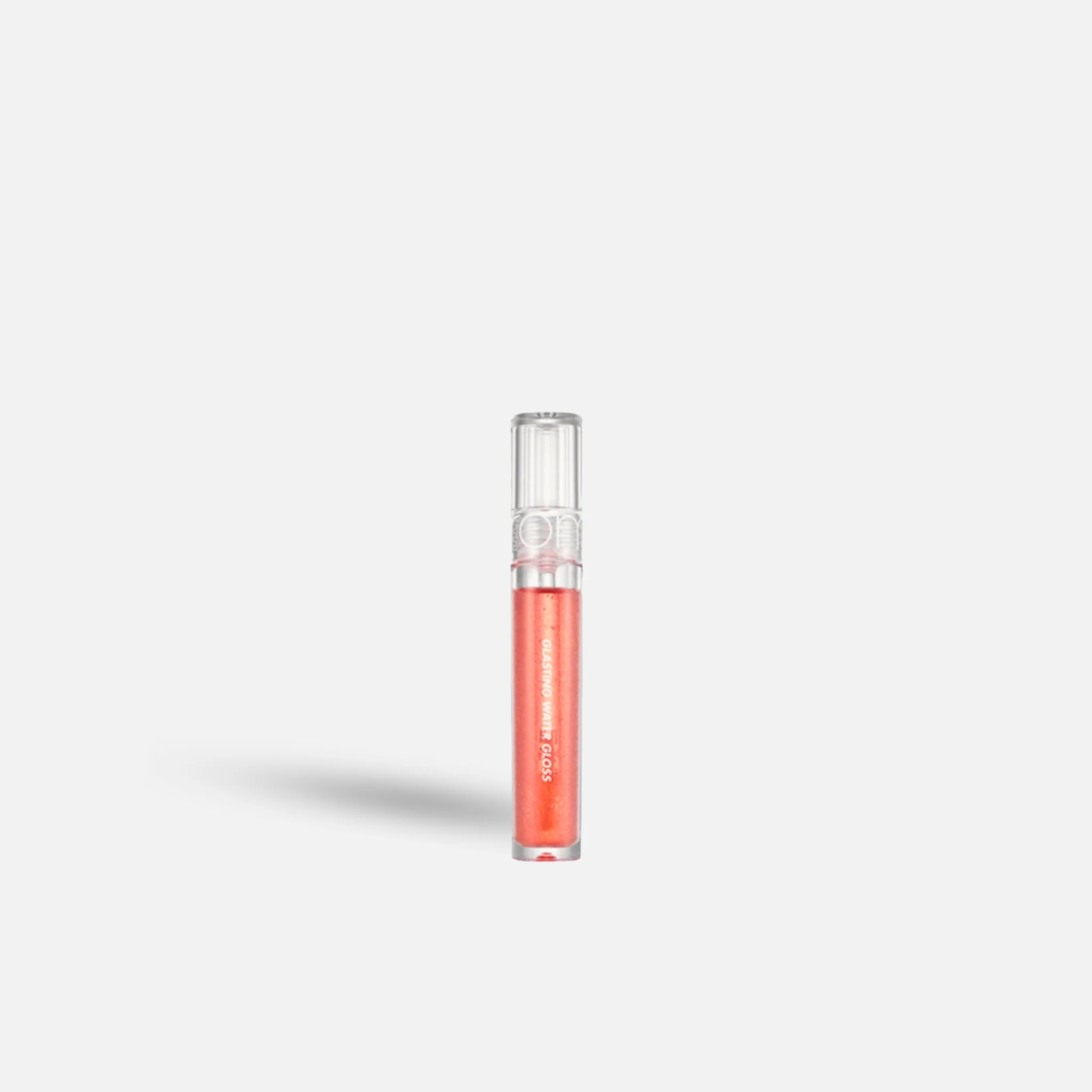ROM&ND Glasting Water Gloss (2 Colours) 00 Meteor Track / 01 Sanho Crush (4.5g) - Image 4