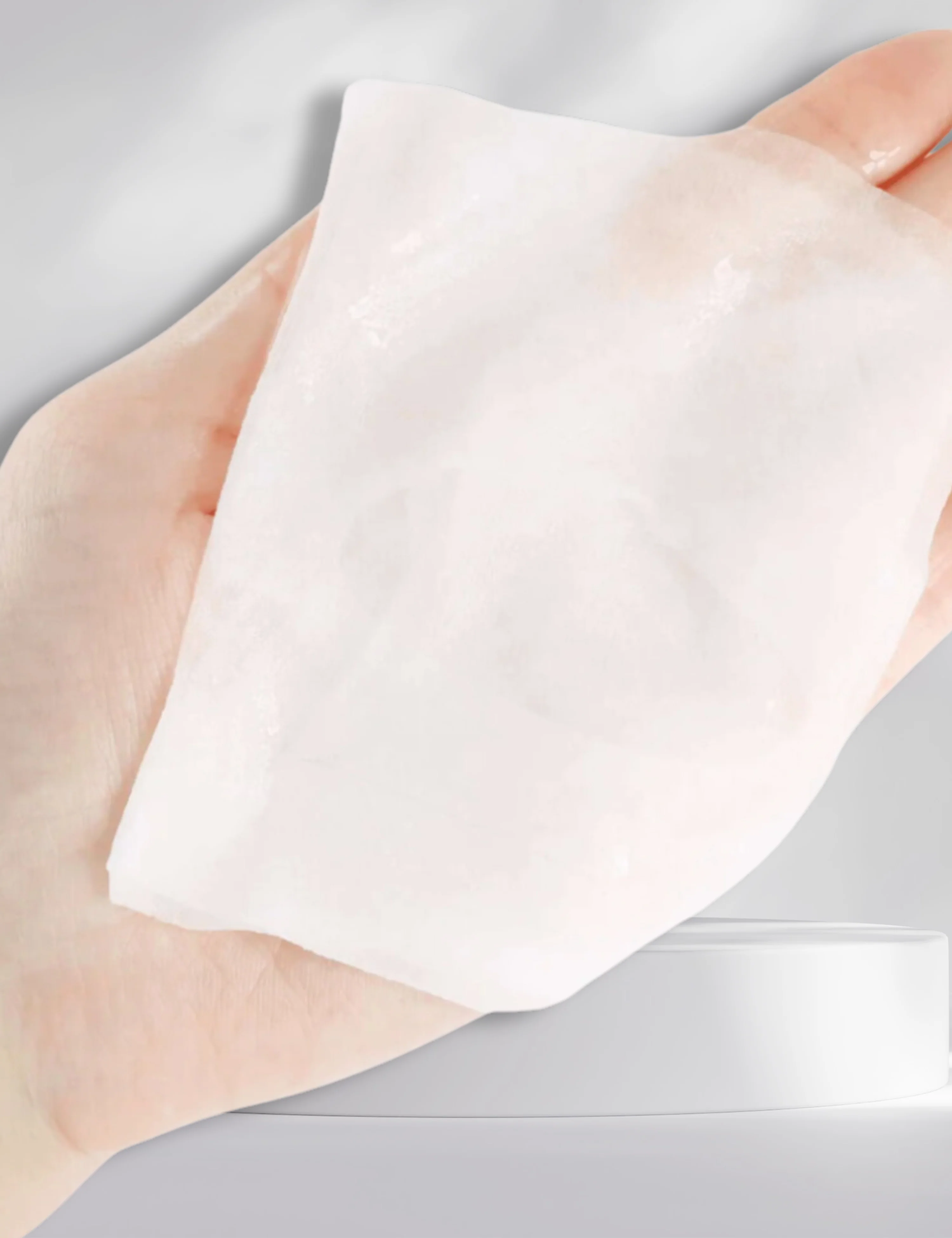 ROUND LAB Birch Juice Moisturizing Mask - Image 2